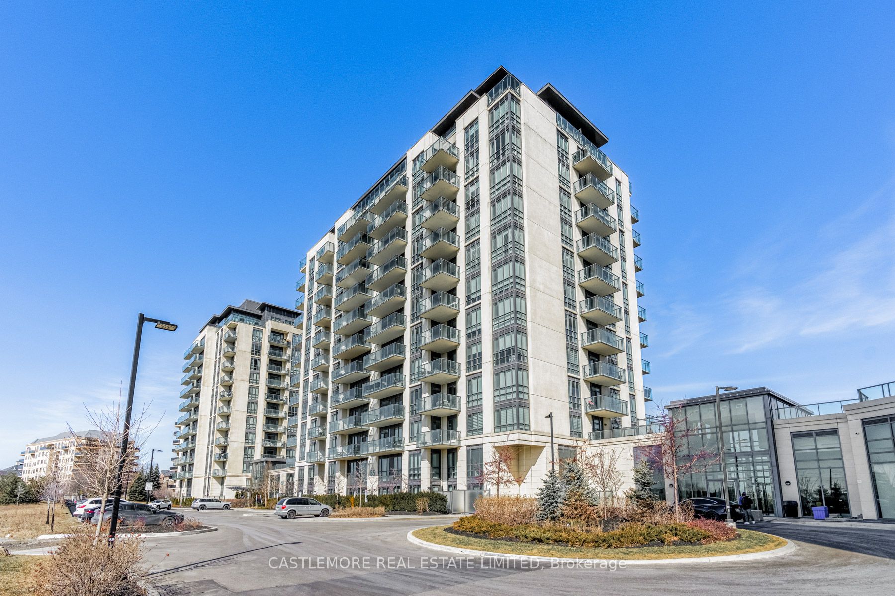 503 55 Yorkland Blvd, (MLS® W8096102) See this condo apartment