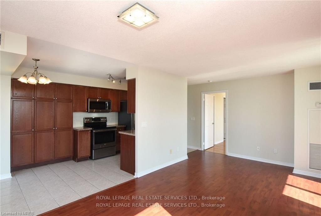 4889 Kimbermount Ave, #1408