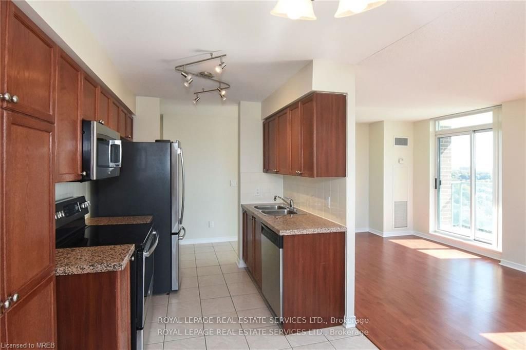4889 Kimbermount Ave, #1408