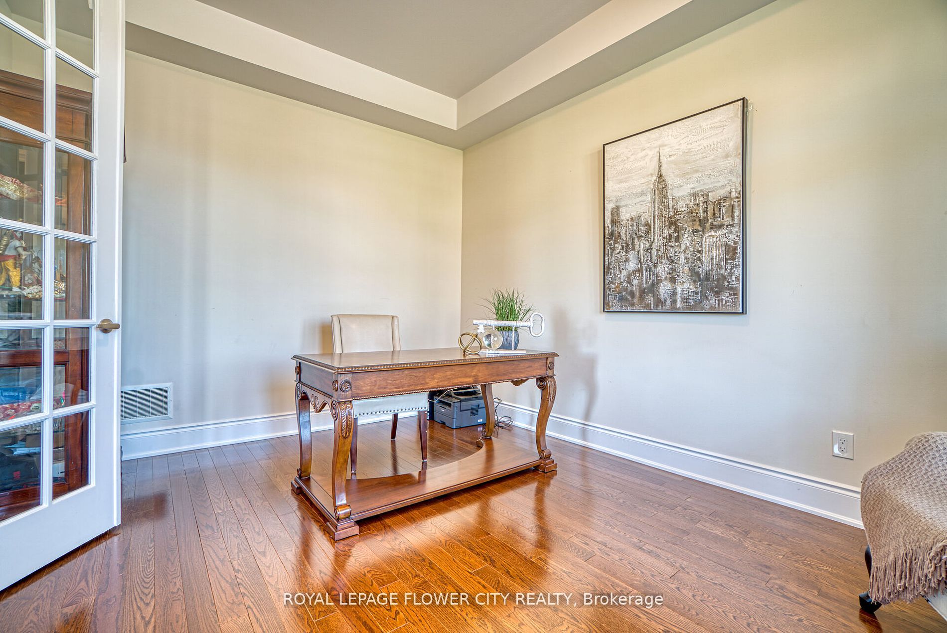 16 Layton Street