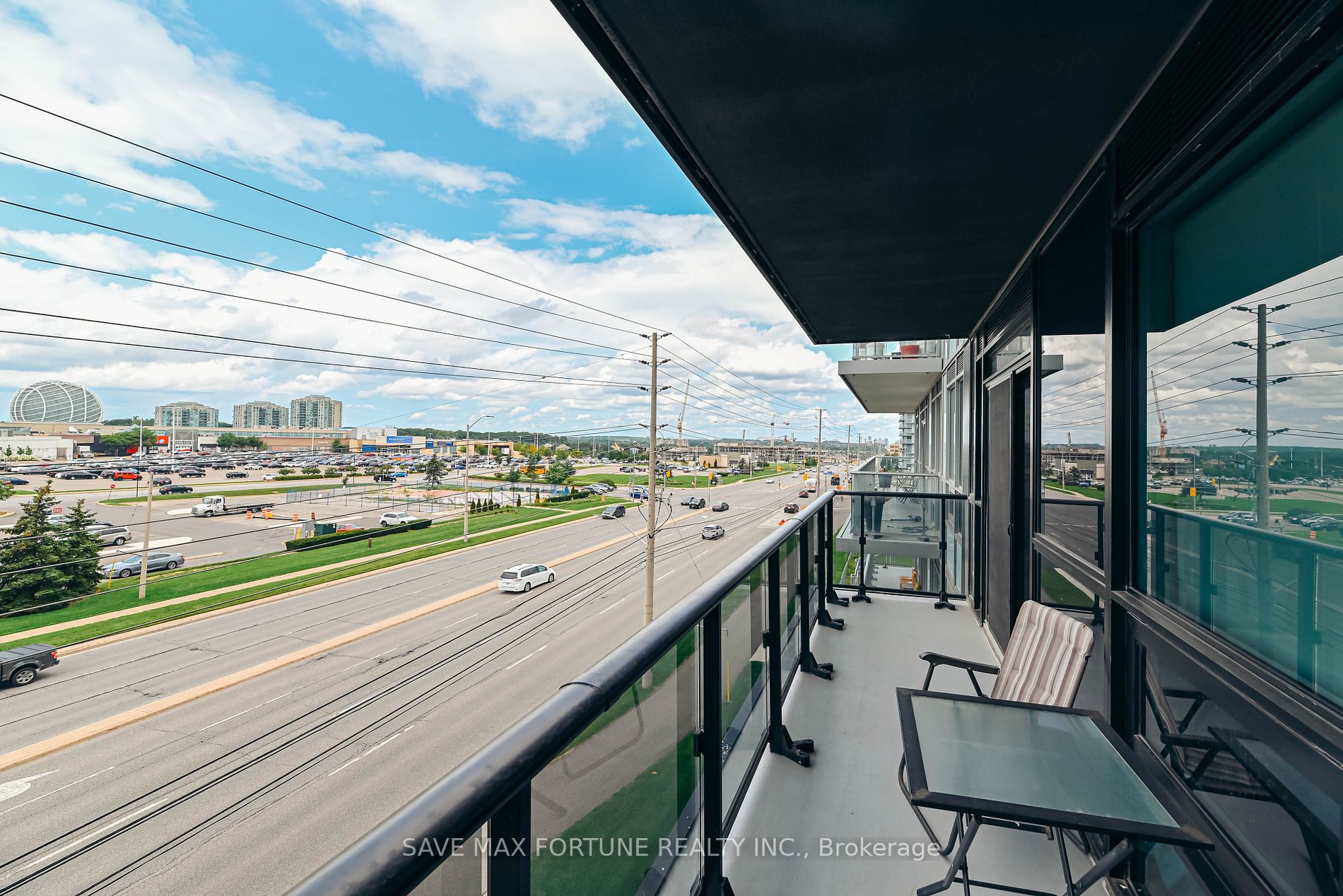4677 Glen Erin Dr N, #401