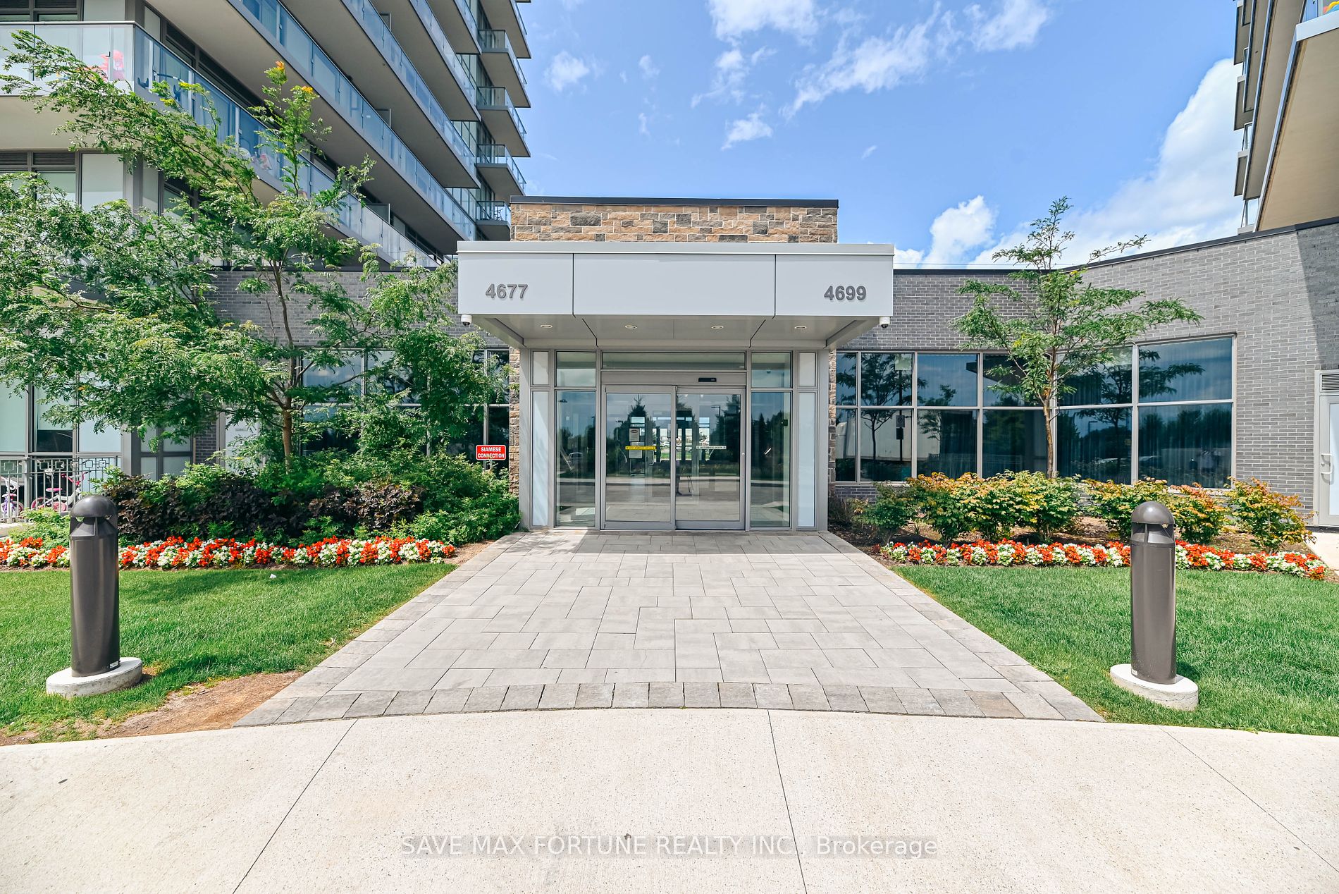 4677 Glen Erin Dr N, #401