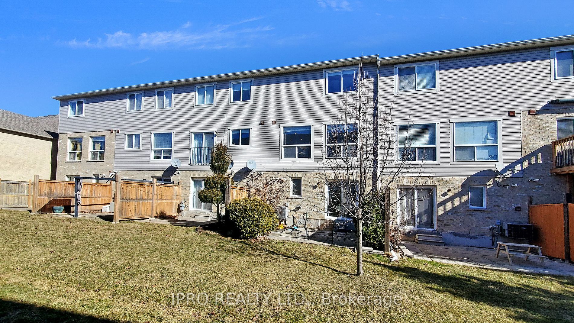7284 Bellshire Gate, #3