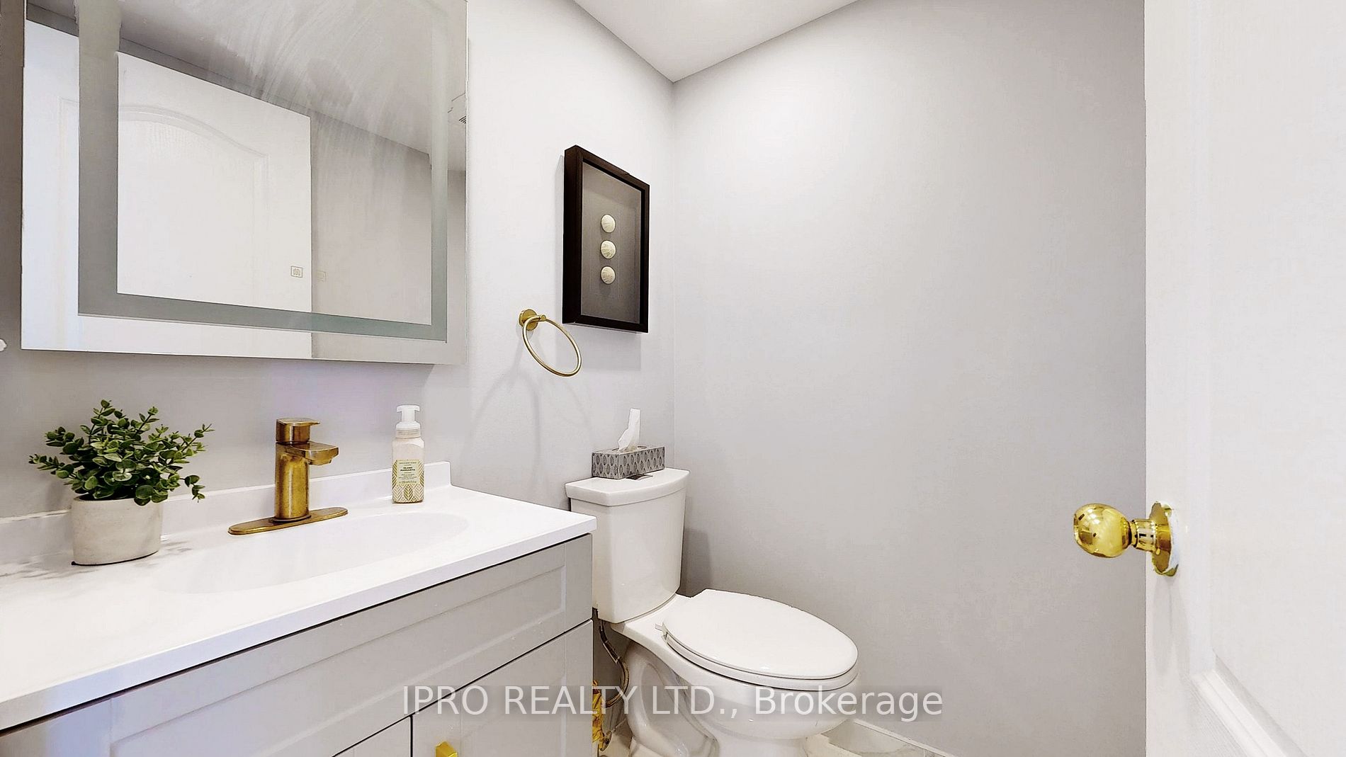 7284 Bellshire Gate, #3