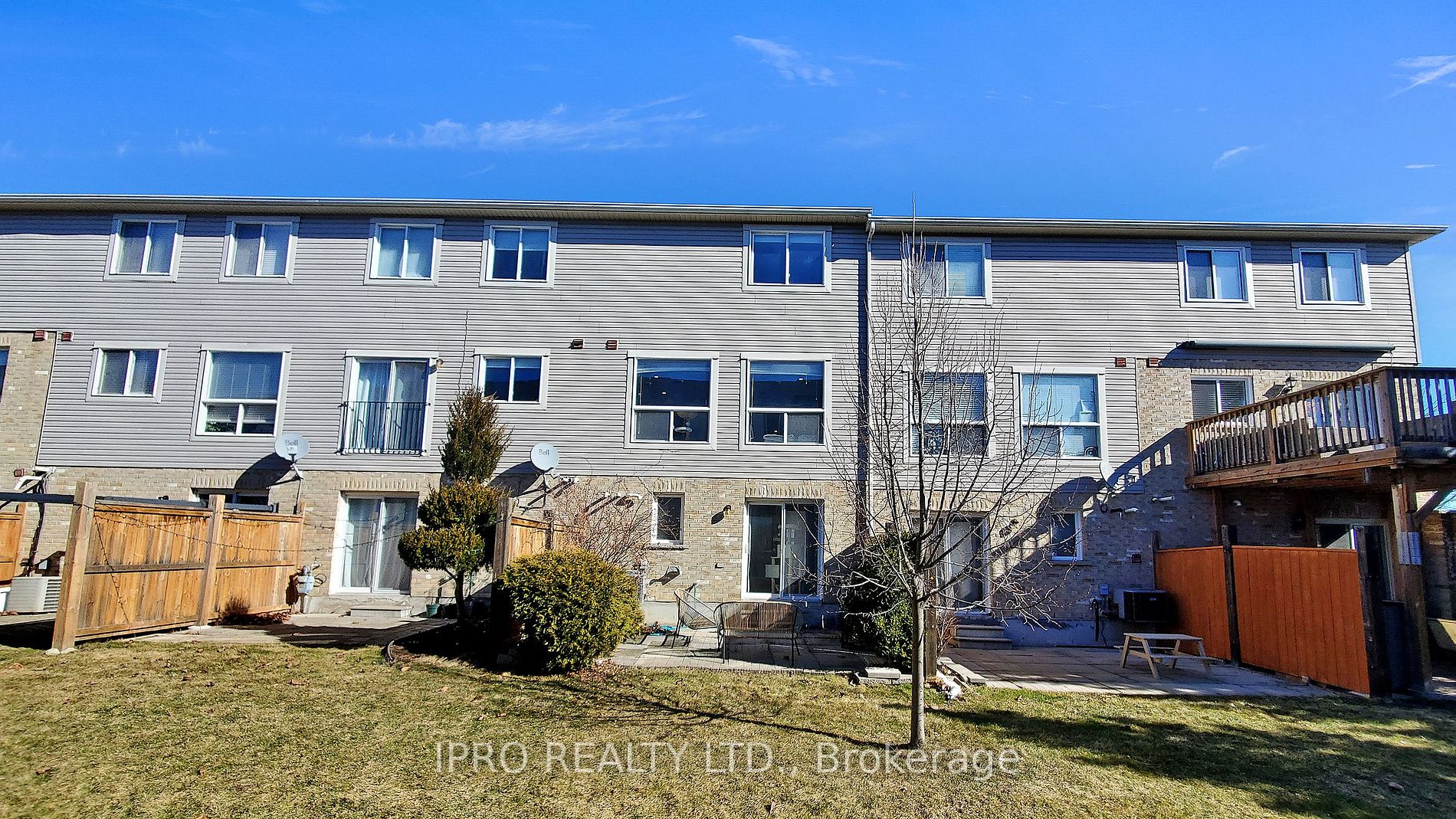 7284 Bellshire Gate, #3