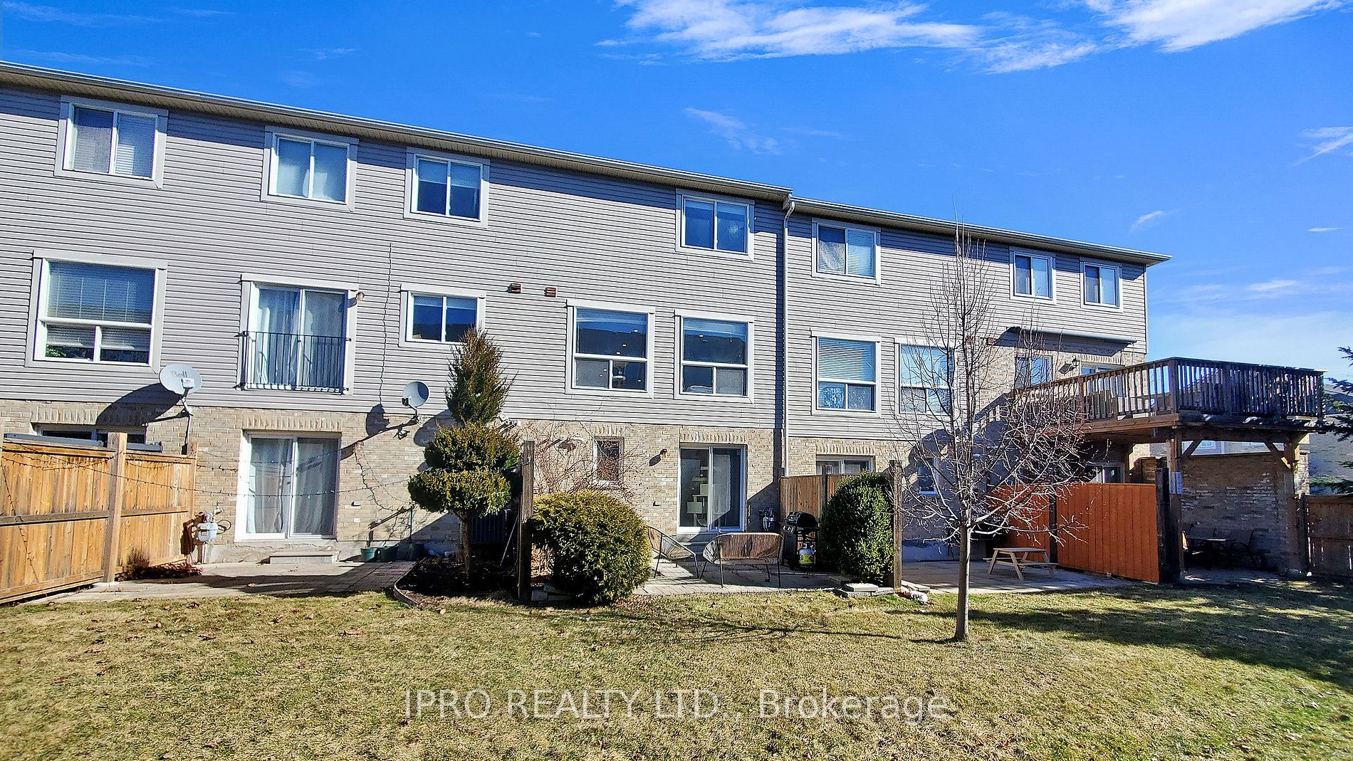 7284 Bellshire Gate, #3