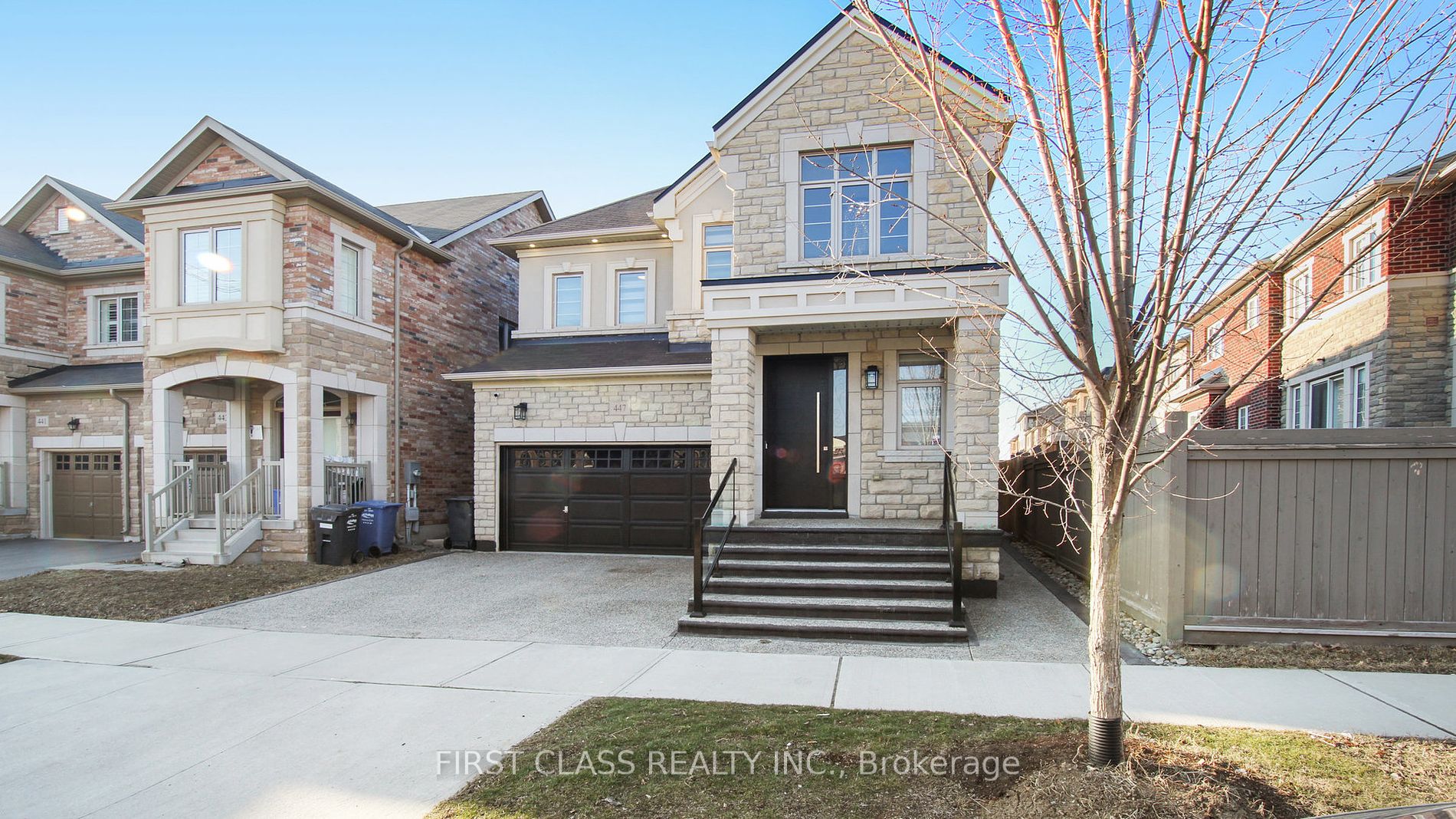 447 George Ryan Avenue