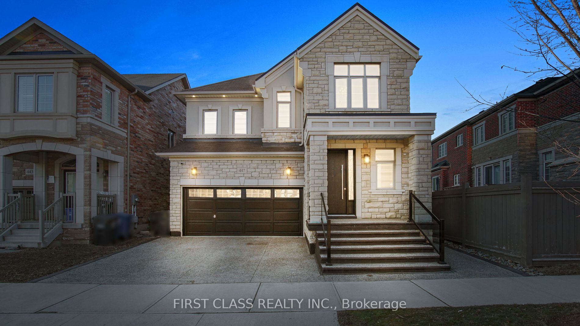 447 George Ryan Avenue