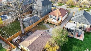 97 Edgecroft Rd, #Main Fl