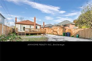 97 Edgecroft Rd, #Main Fl