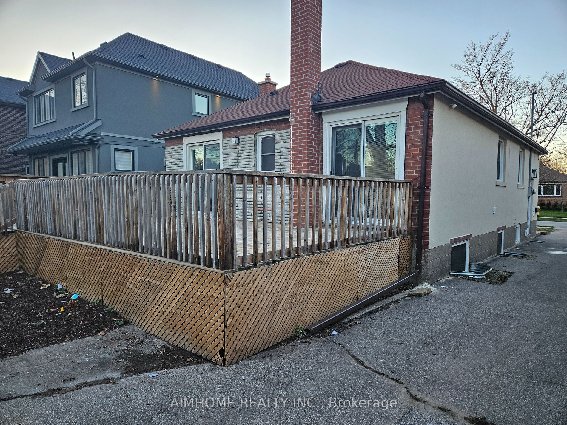 97 Edgecroft Rd, #Main Fl