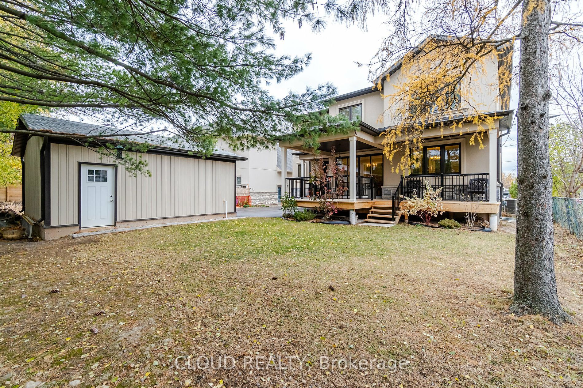 119 Russell Dr