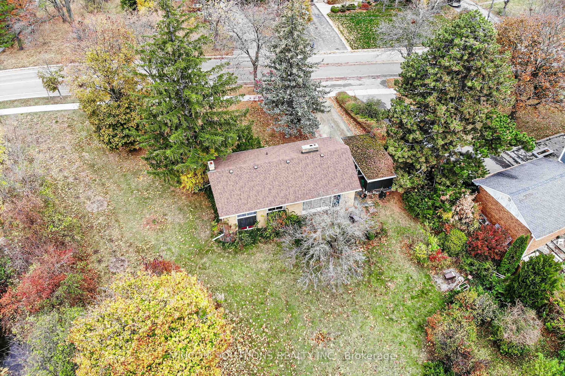 2452 Thorn Lodge Drive