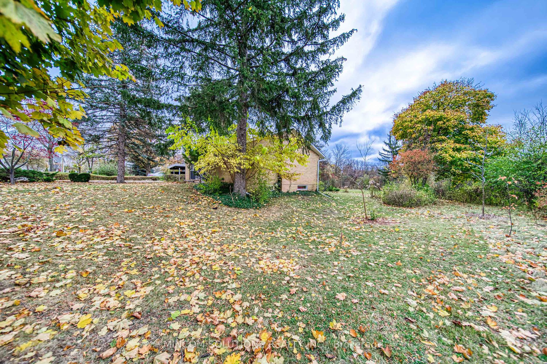 2452 Thorn Lodge Drive