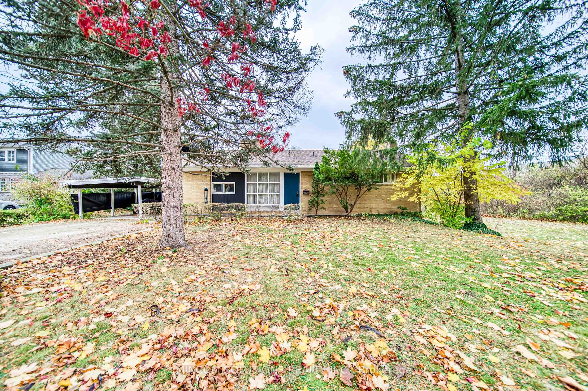 2452 Thorn Lodge Drive
