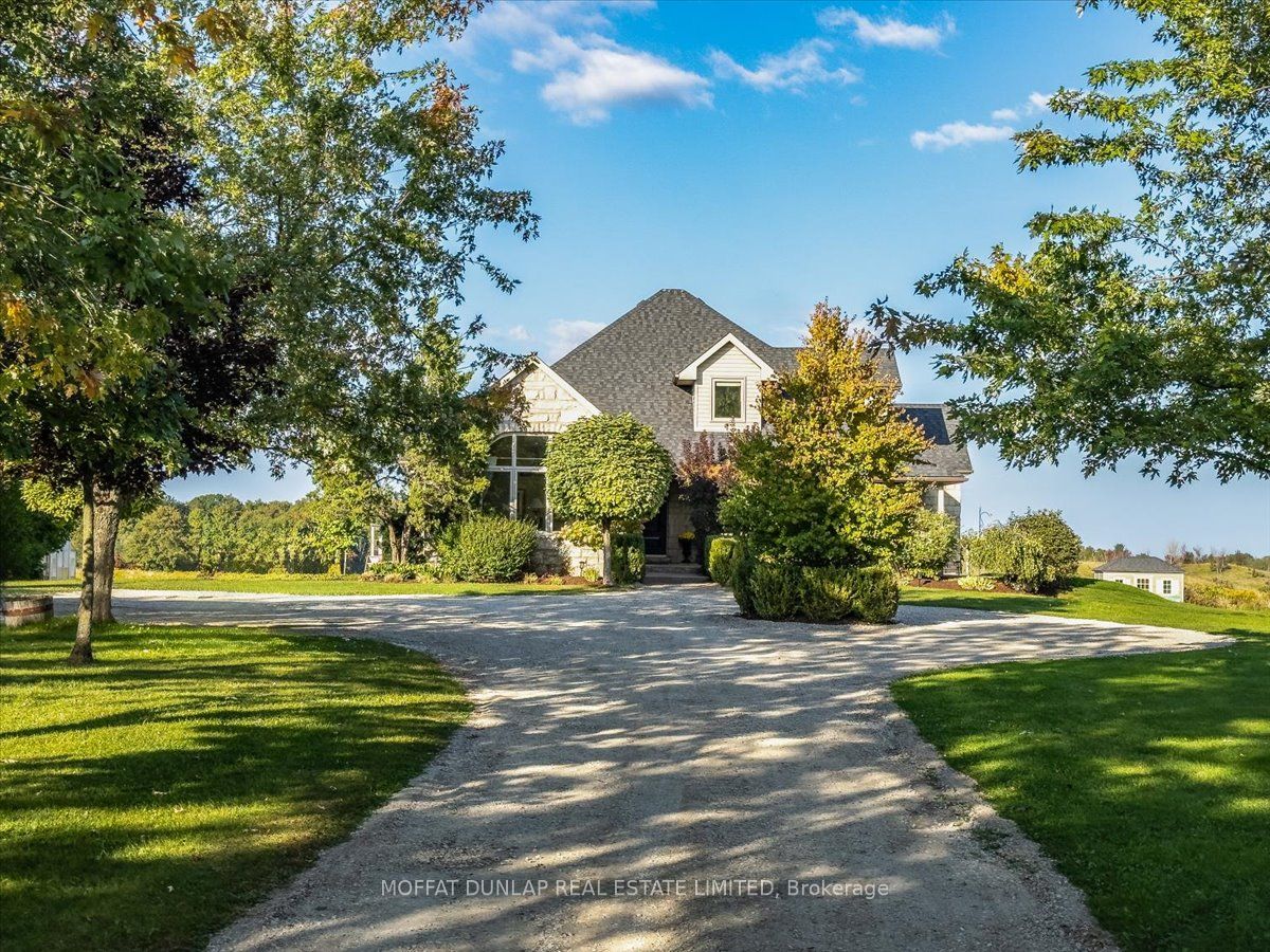 15975 Mount Wolfe Rd