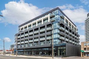 4208 Dundas Street W, #323