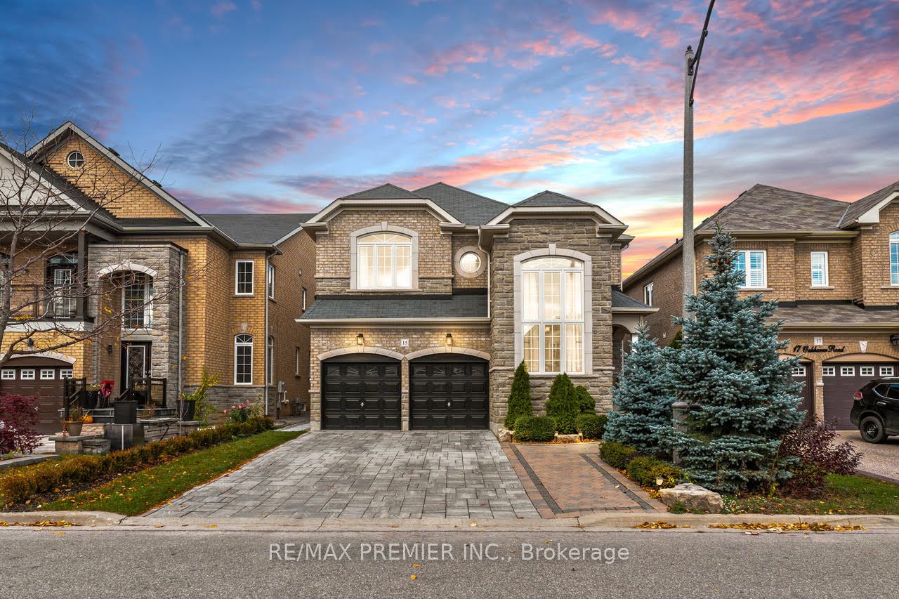 15 Oakhaven Rd