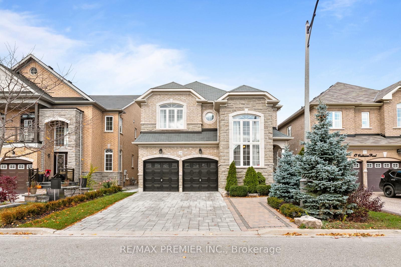 15 Oakhaven Rd