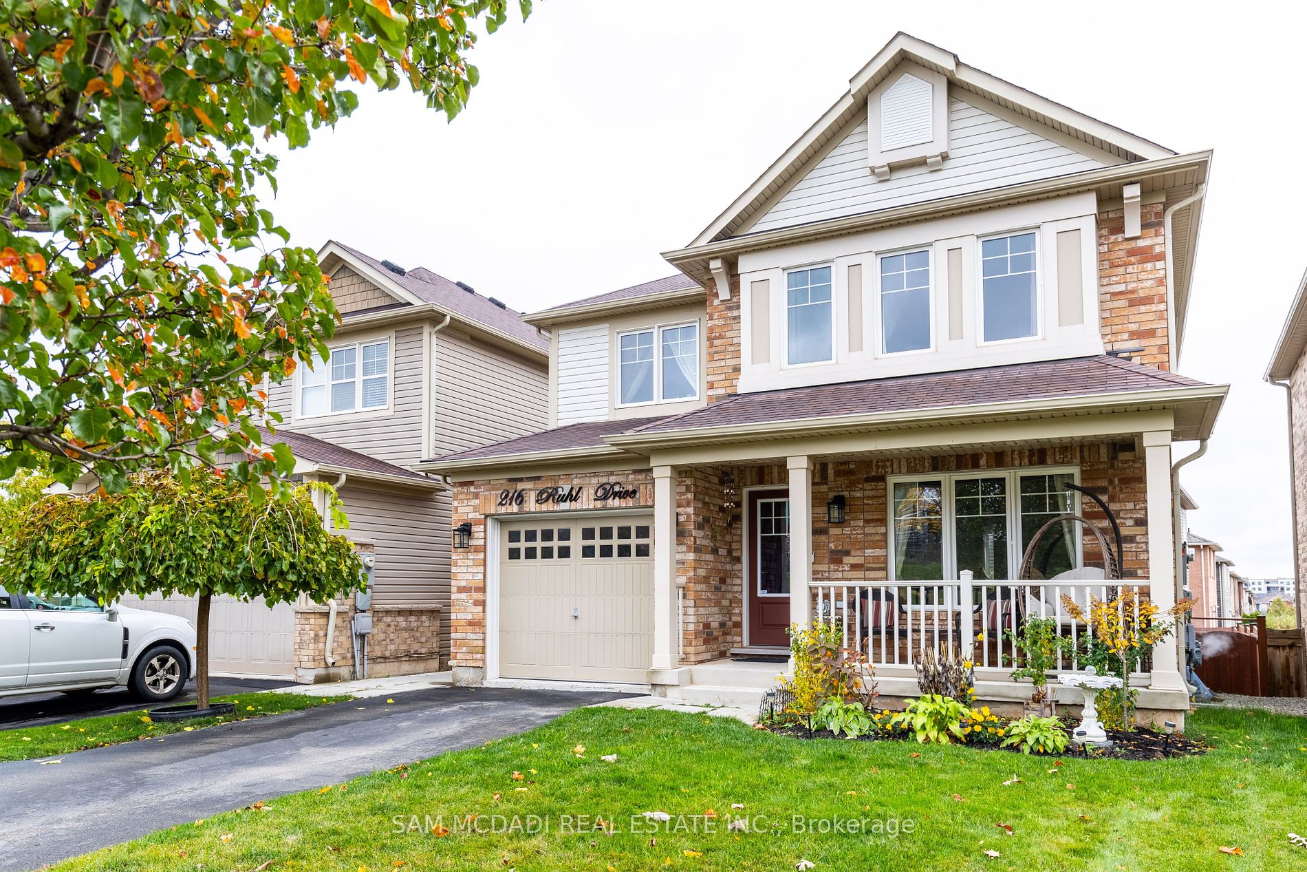 216 Ruhl Drive