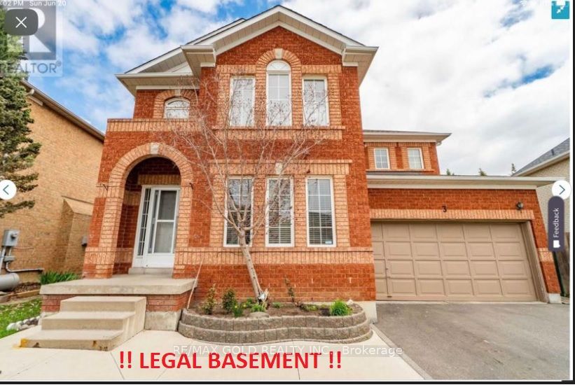 3 Great Plains Street