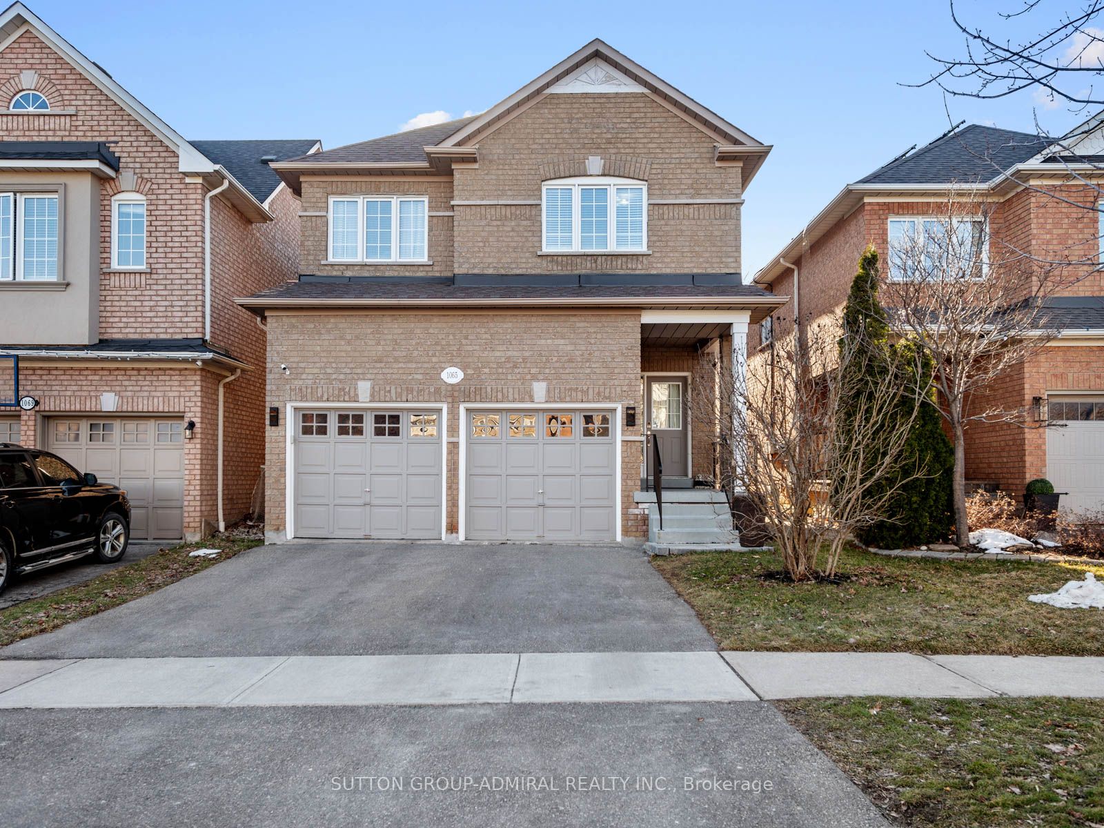 1065 Knotty Pine Grve