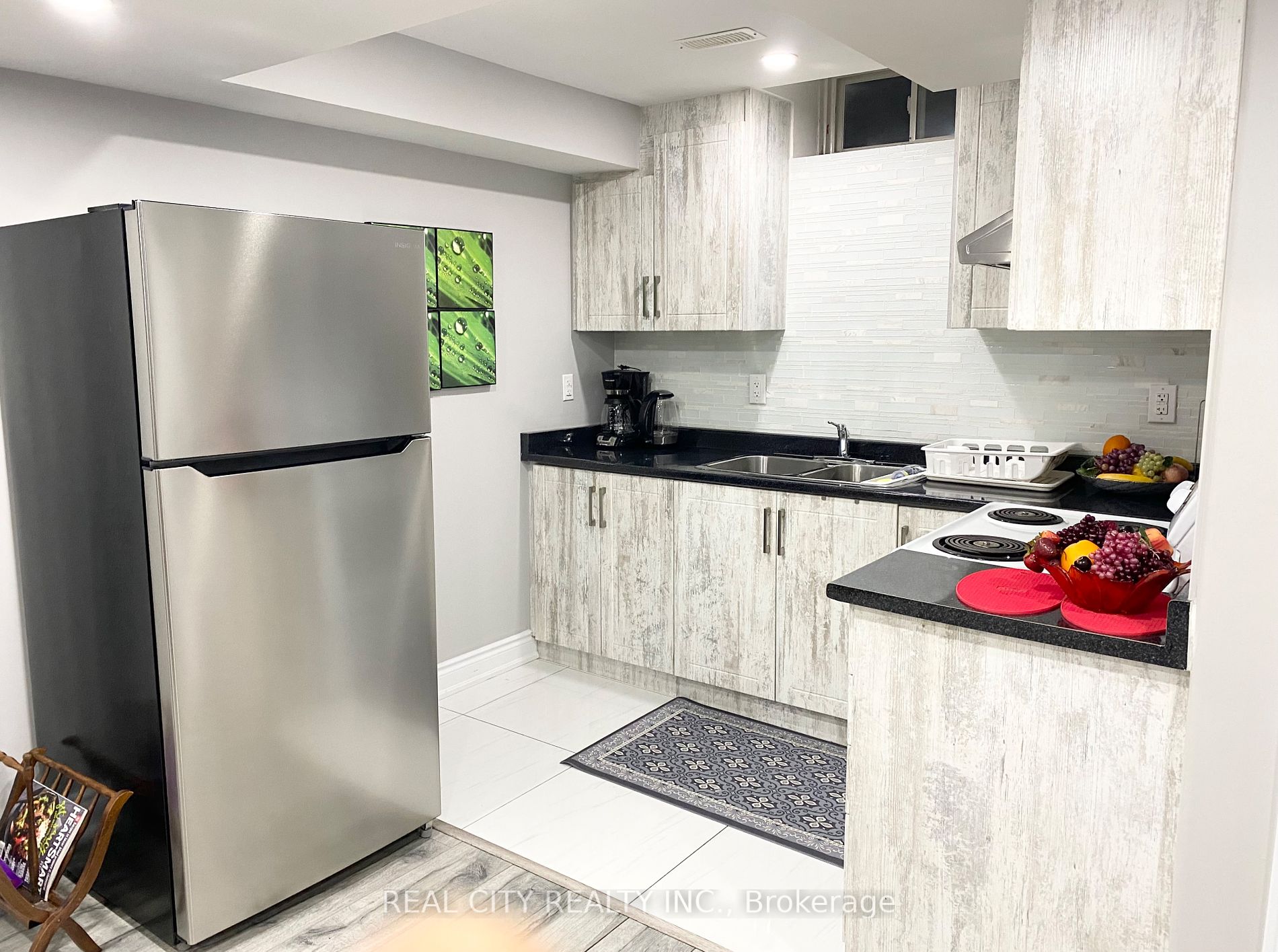 5953 Chorley Basement Place
