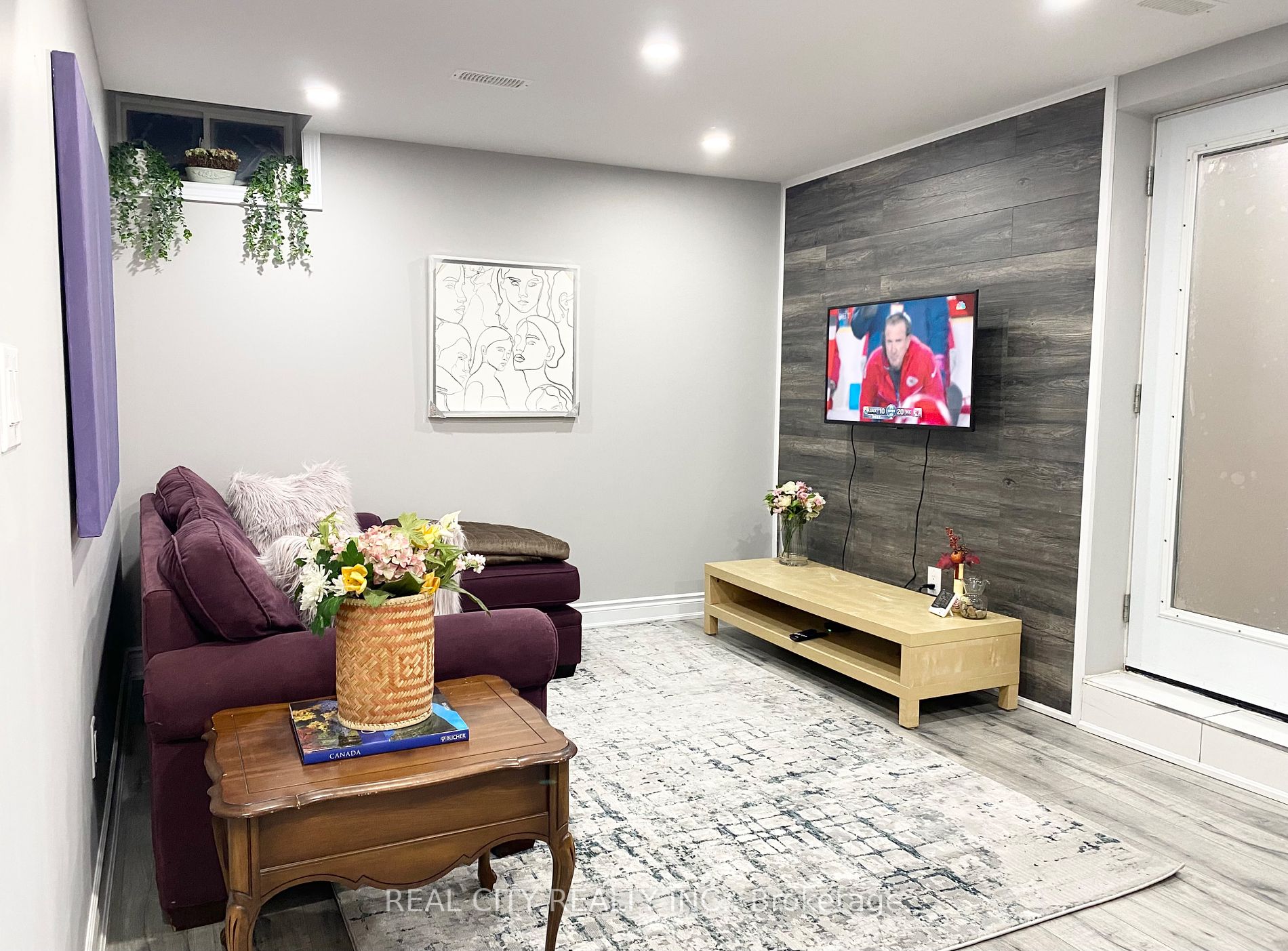 5953 Chorley Basement Place