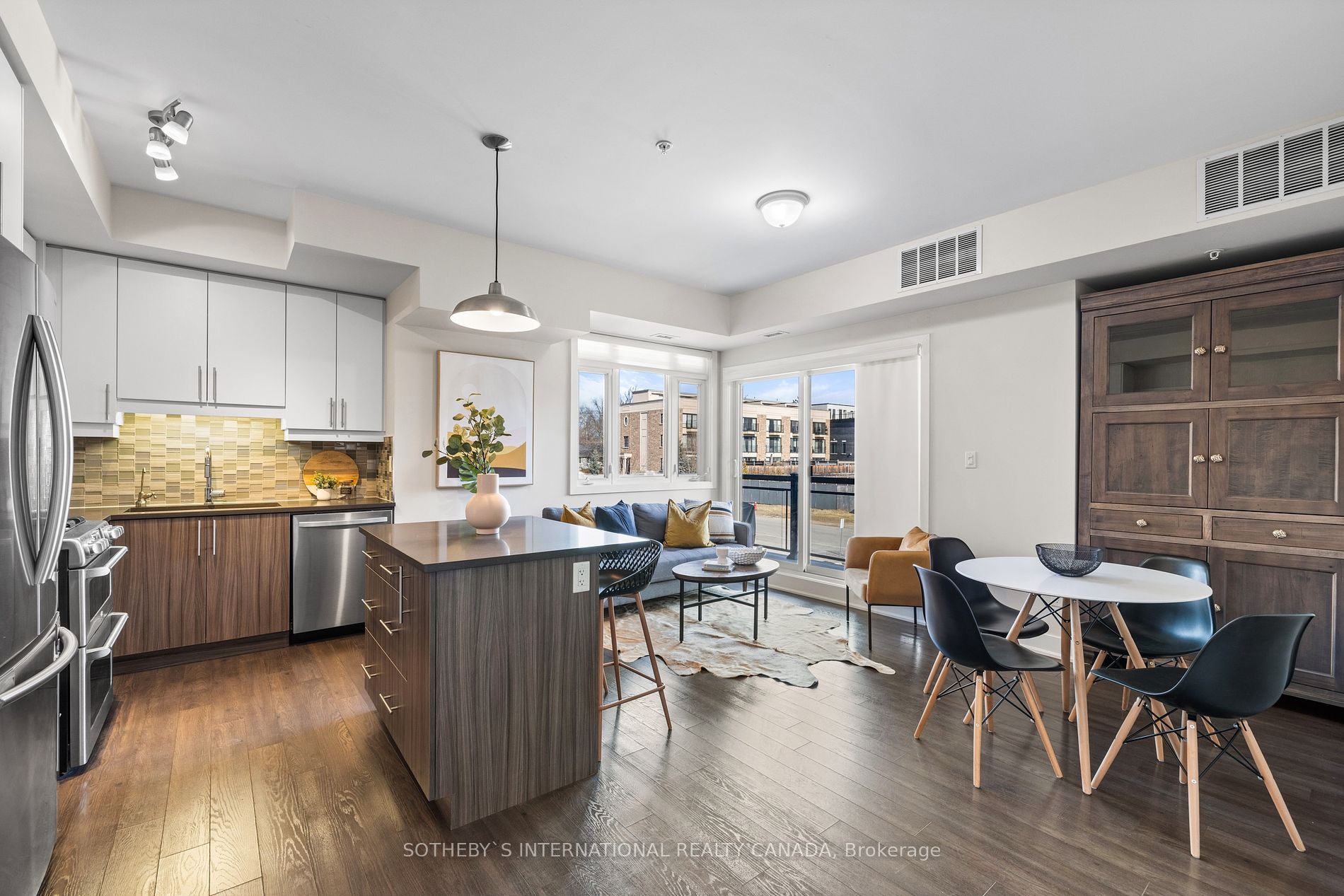 128 Garden Drive #203