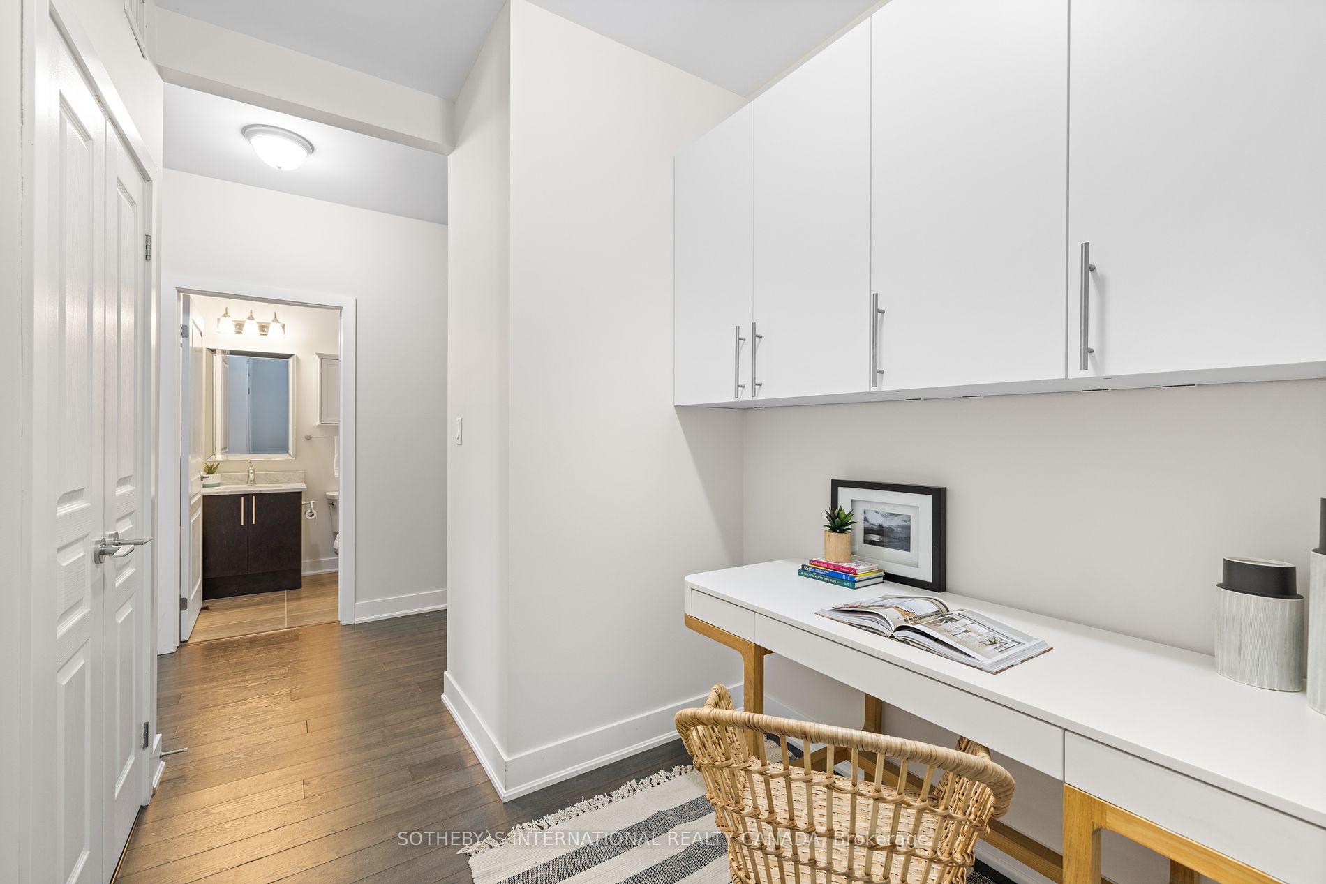 128 Garden Drive #203