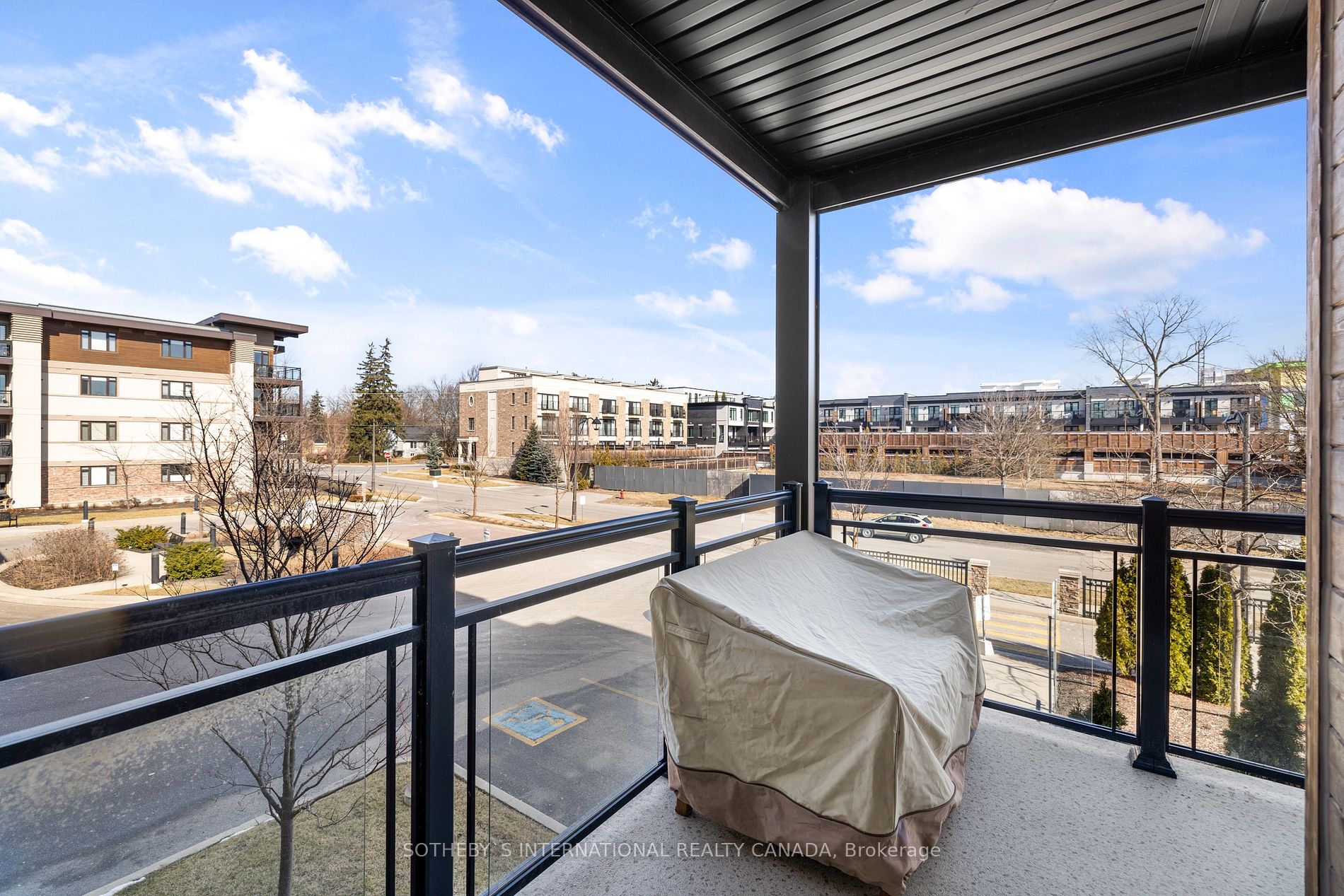 128 Garden Drive #203