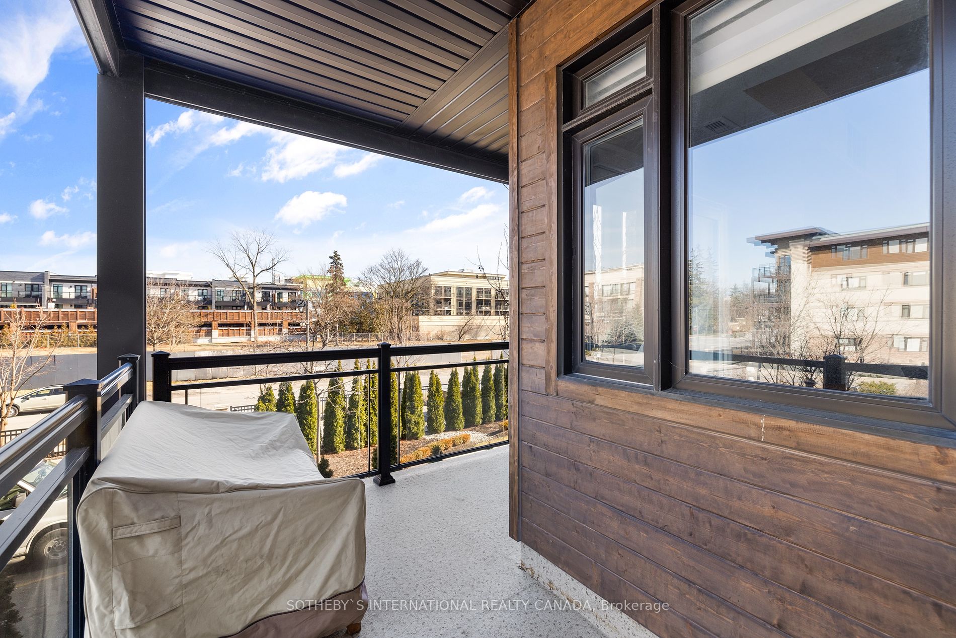 128 Garden Drive #203