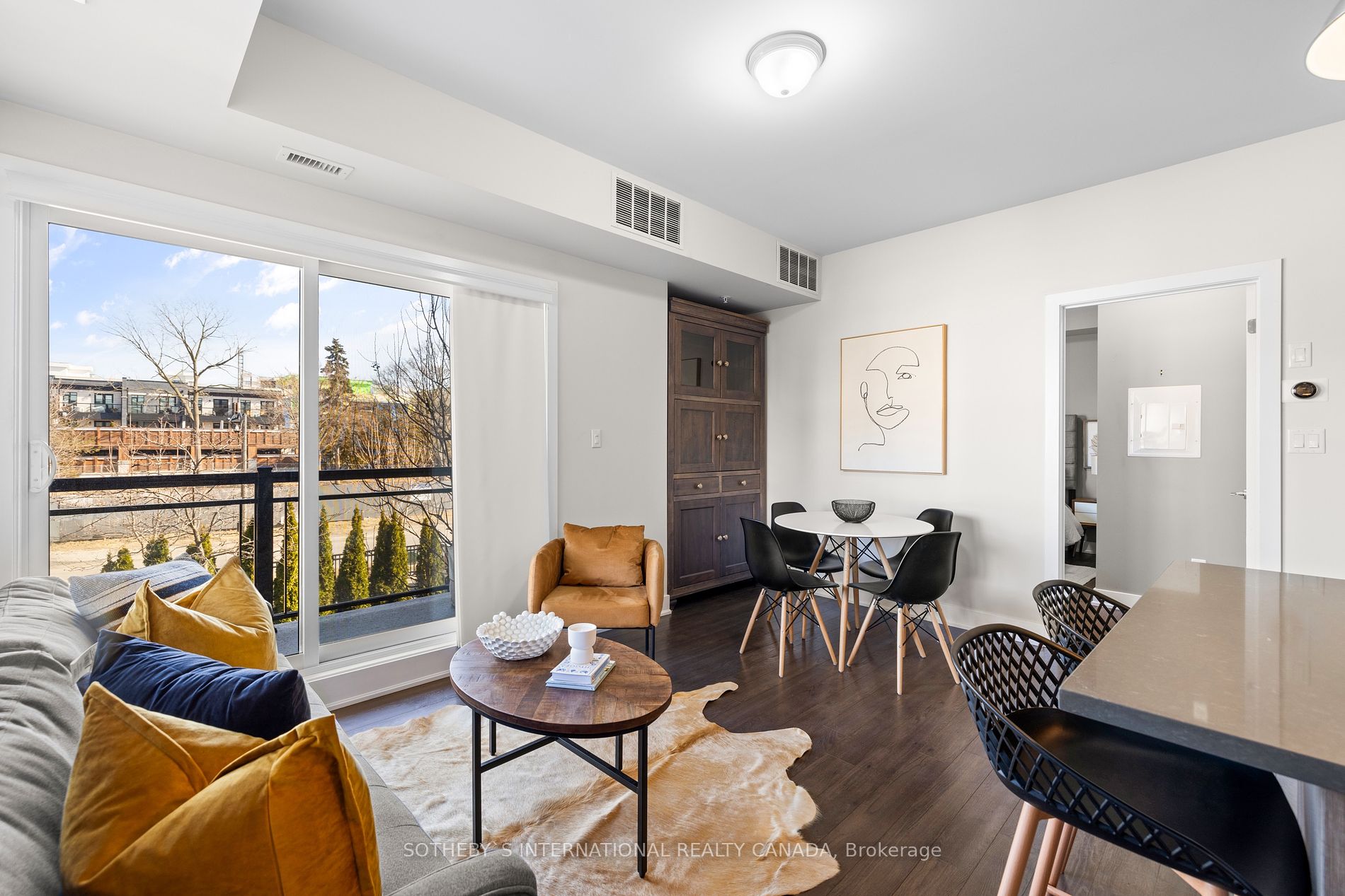 128 Garden Drive #203