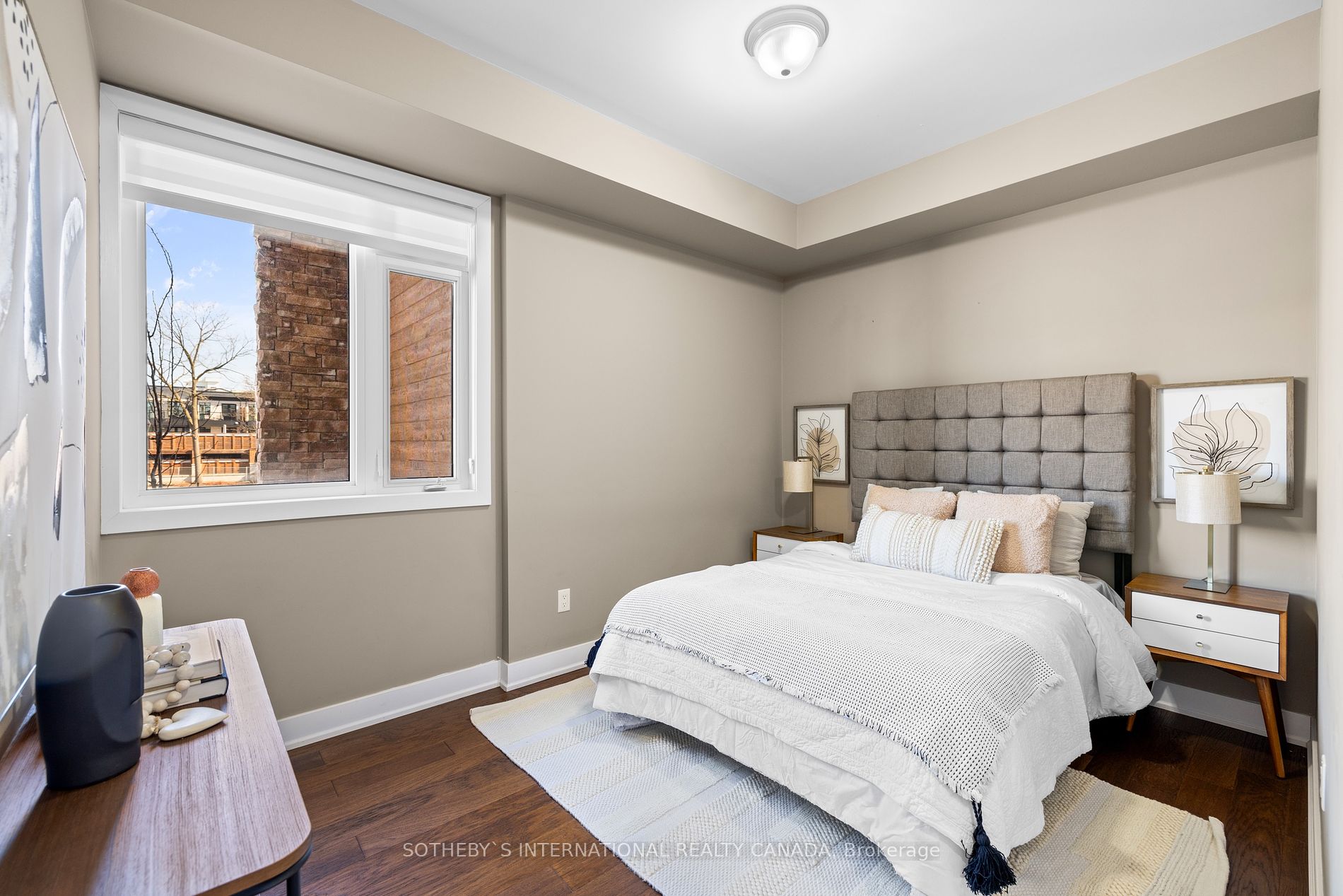 128 Garden Drive #203
