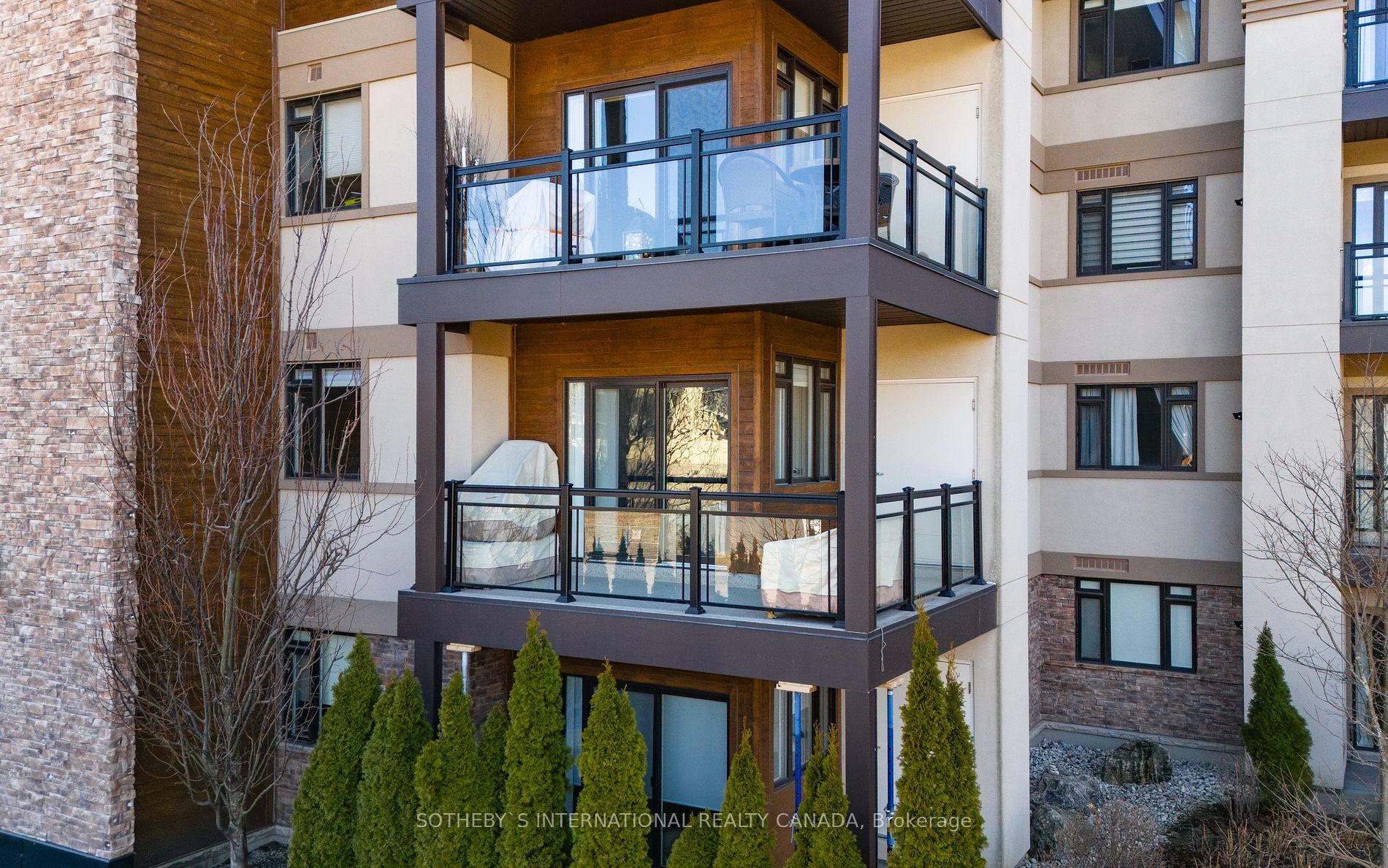 128 Garden Drive #203