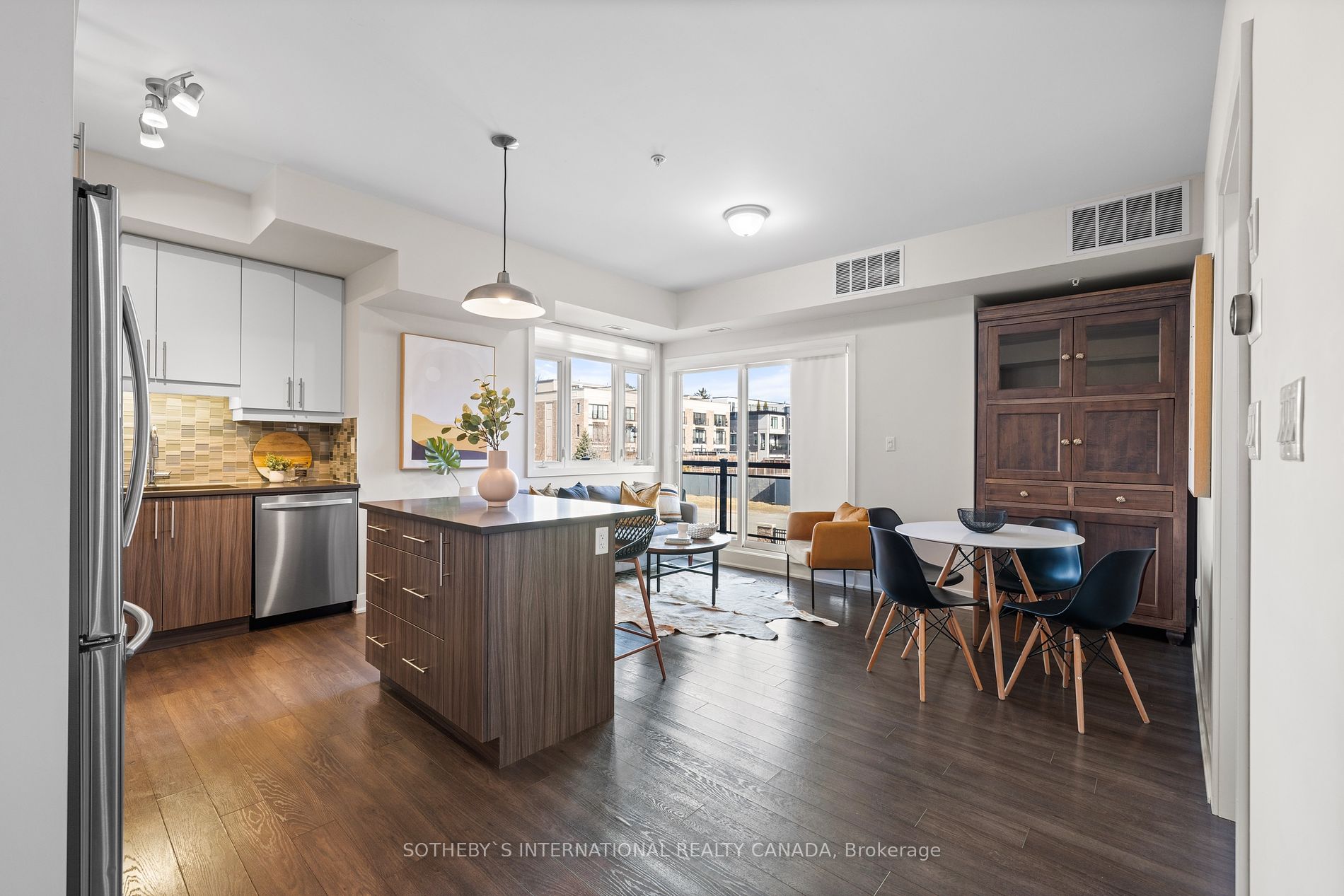 128 Garden Drive #203