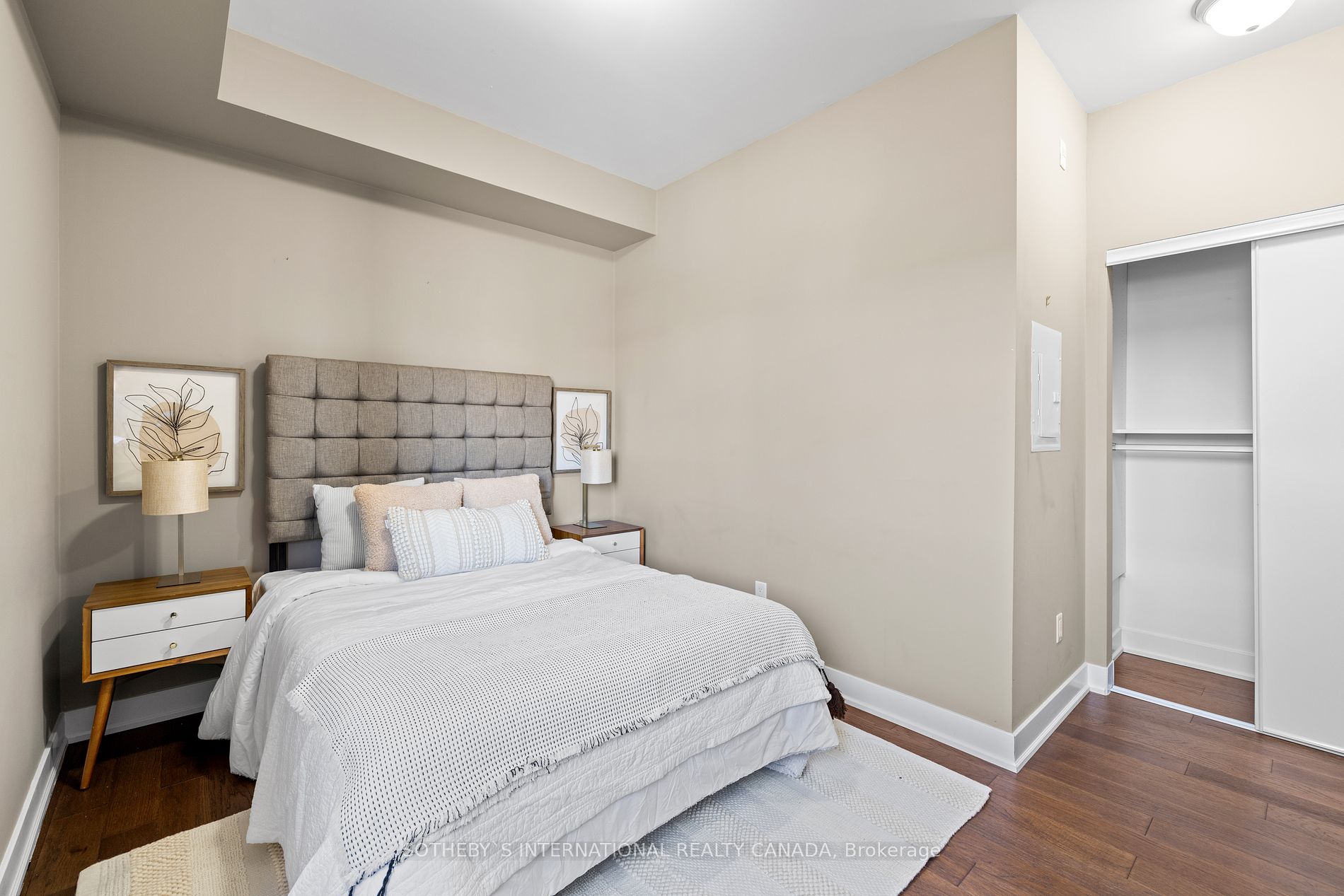 128 Garden Drive #203