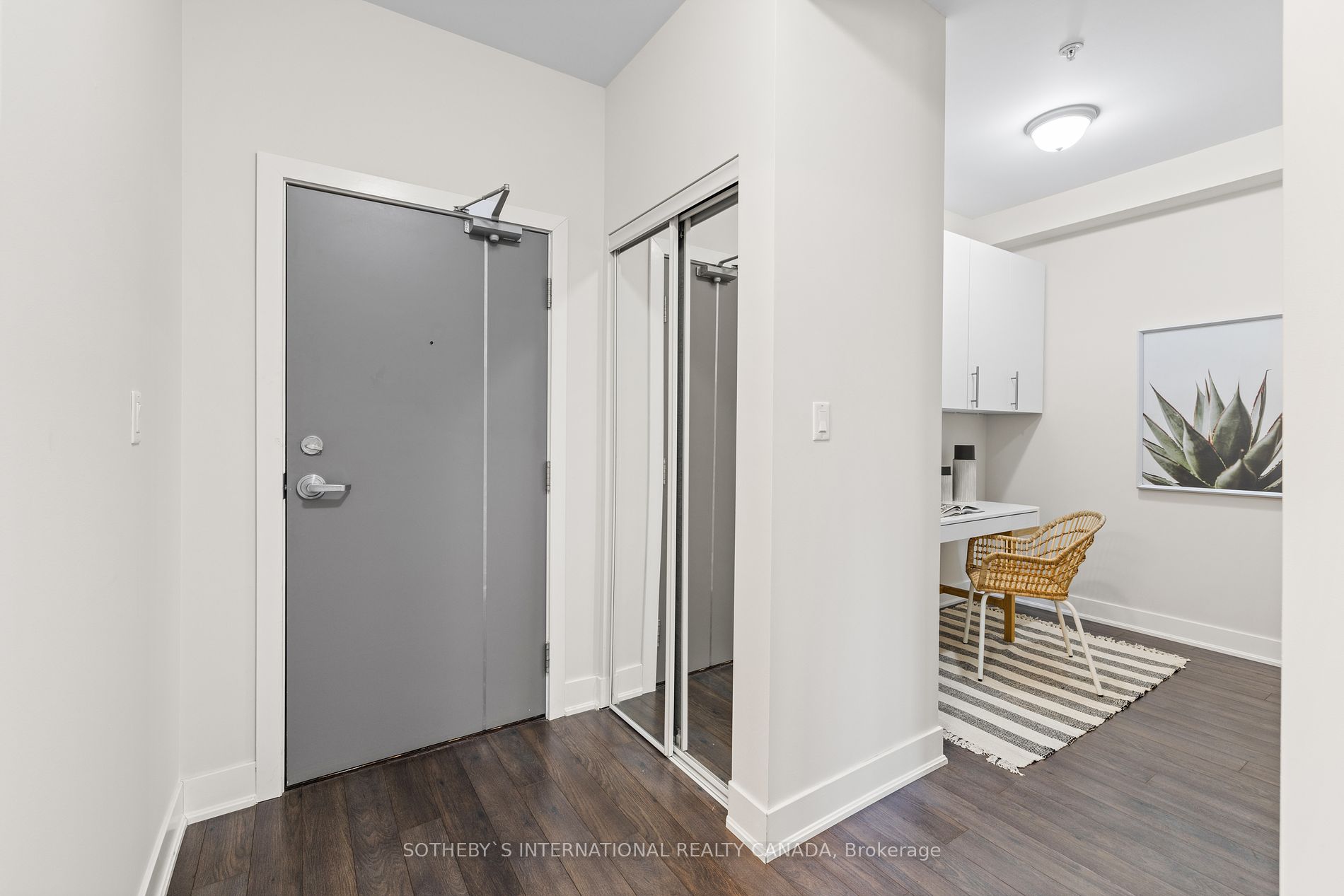 128 Garden Drive #203