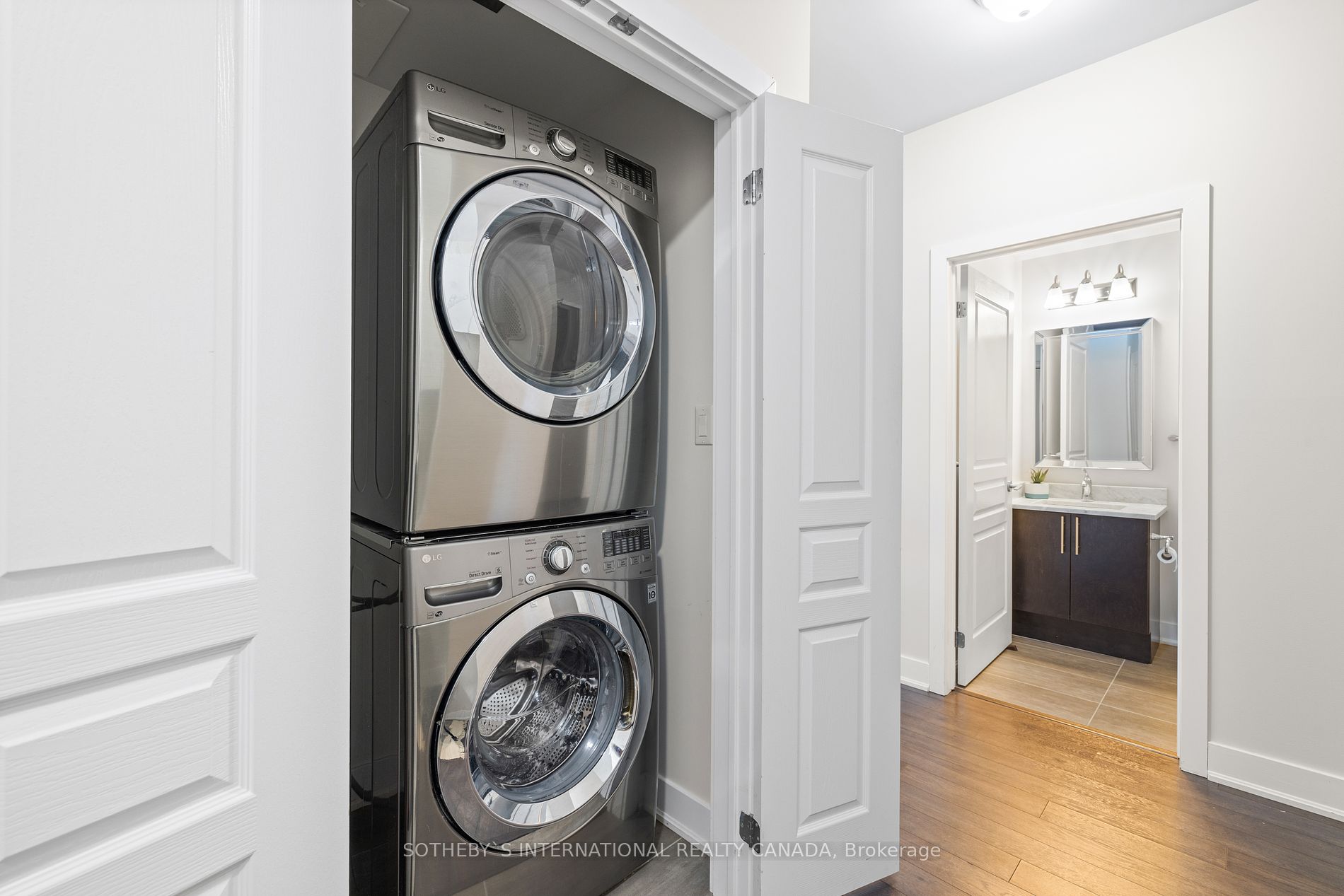 128 Garden Drive #203