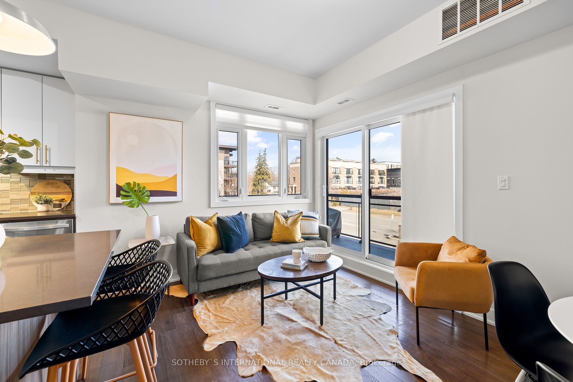 128 Garden Drive #203