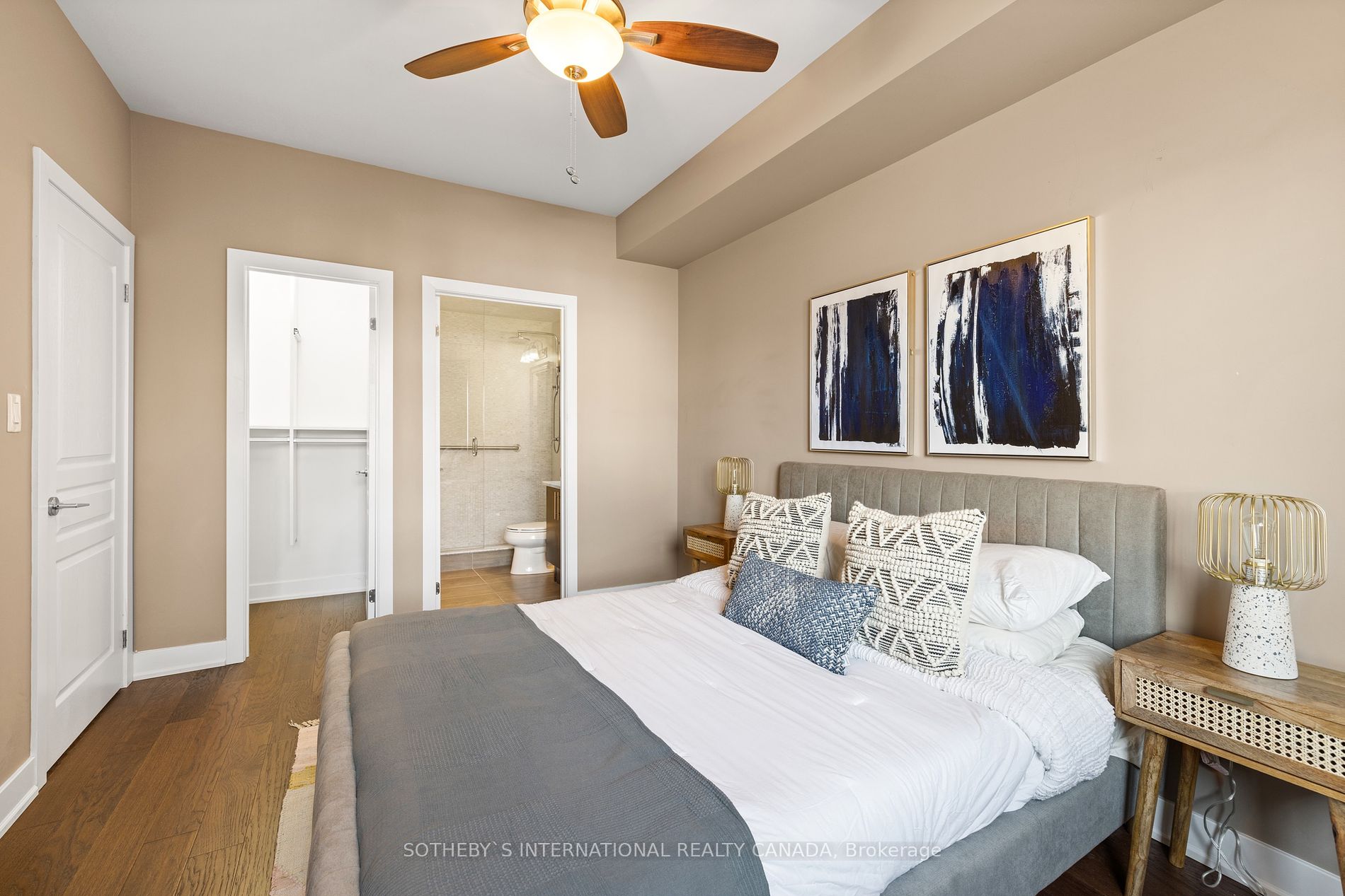 128 Garden Drive #203