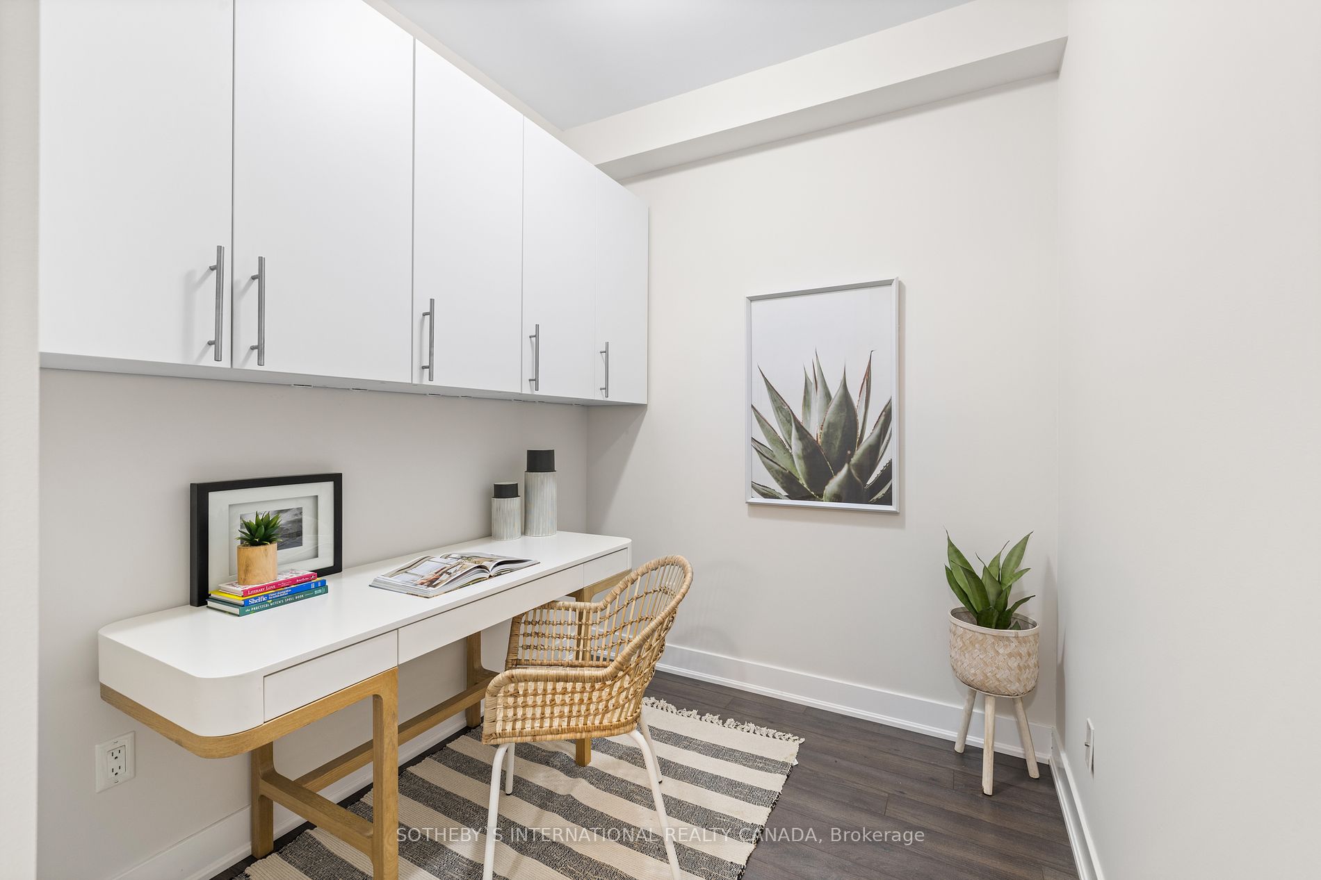 128 Garden Drive #203