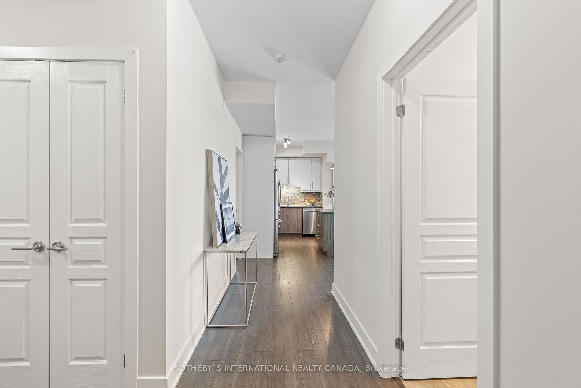 128 Garden Drive #203