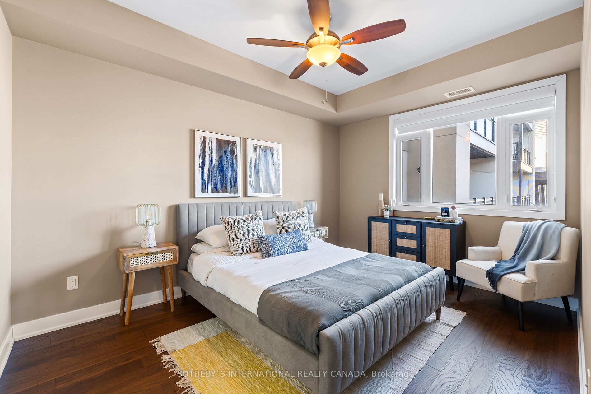 128 Garden Drive #203
