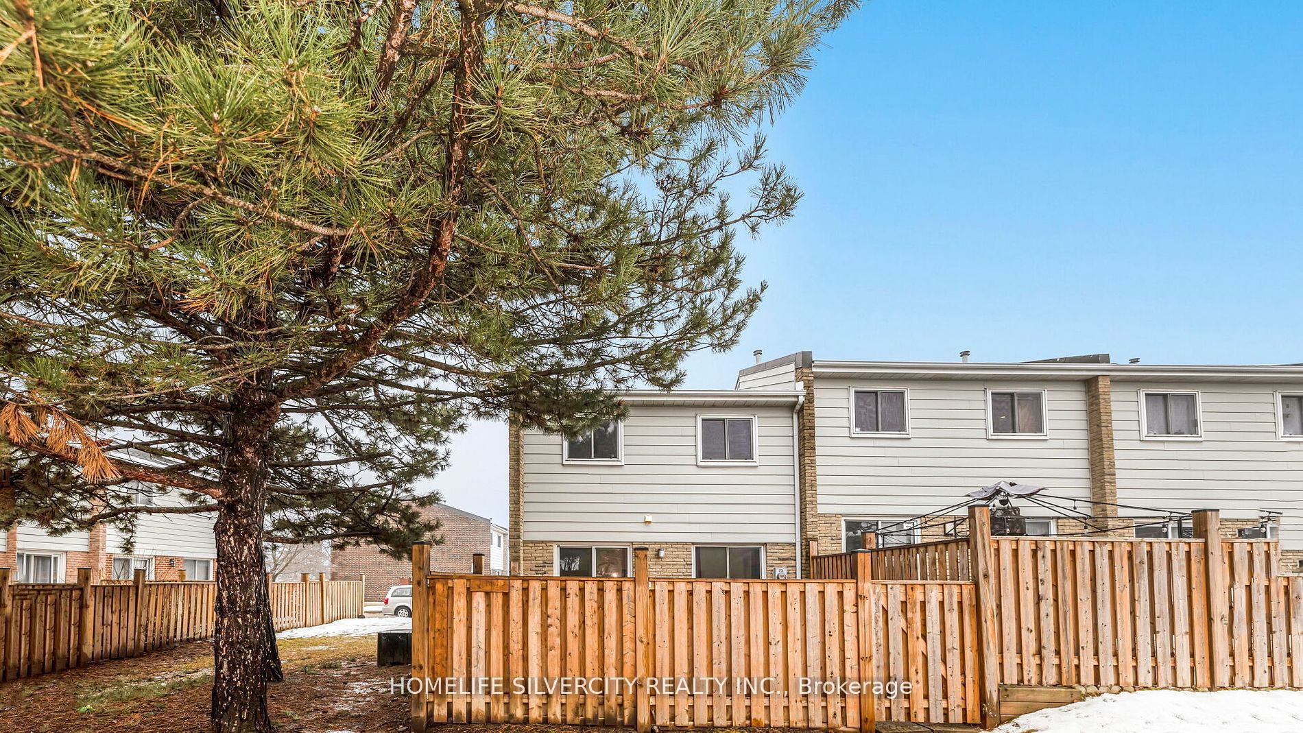 1020 Central Park Dr, #73