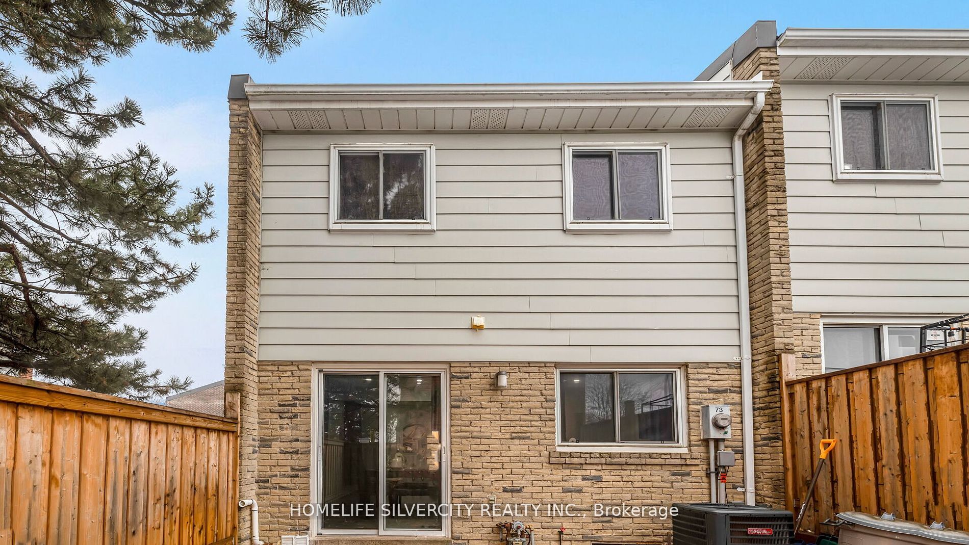 1020 Central Park Dr, #73