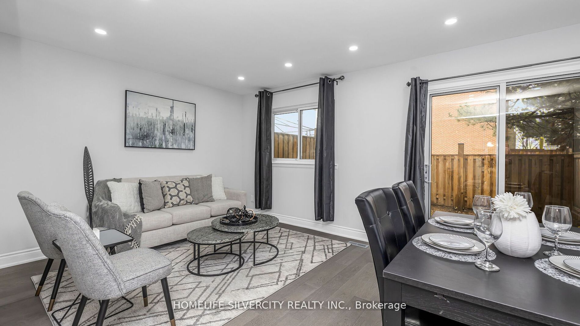 1020 Central Park Dr, #73
