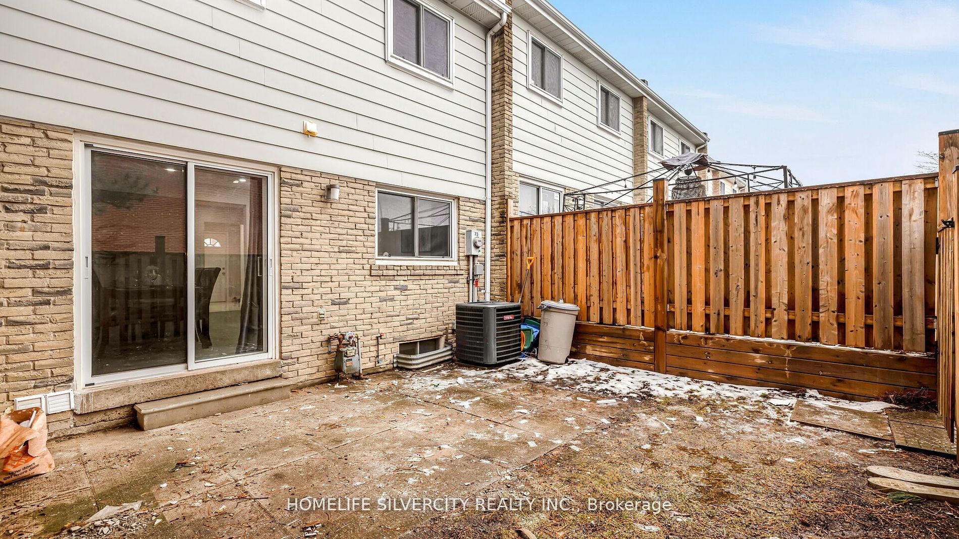 1020 Central Park Dr, #73
