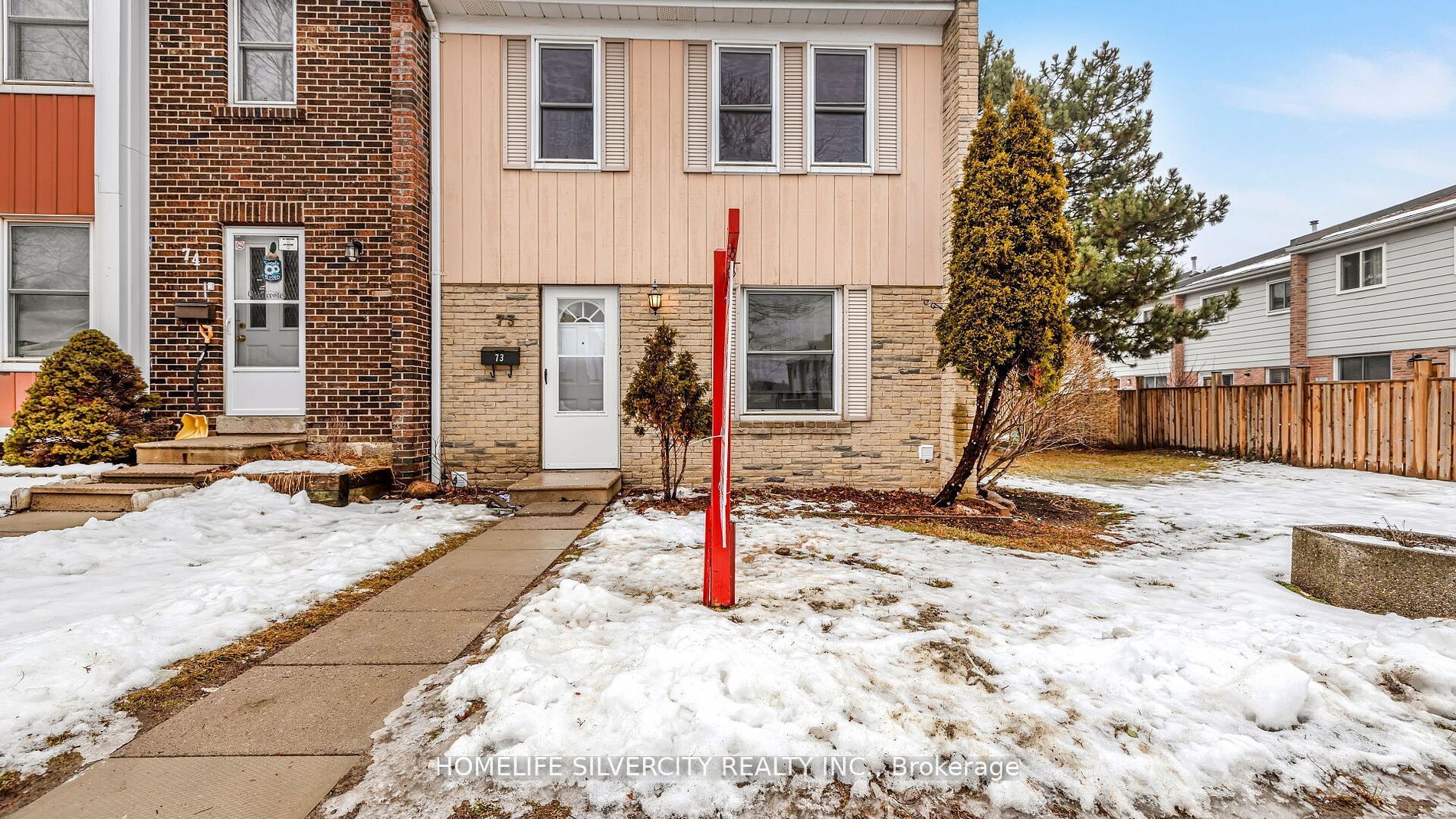 1020 Central Park Dr, #73