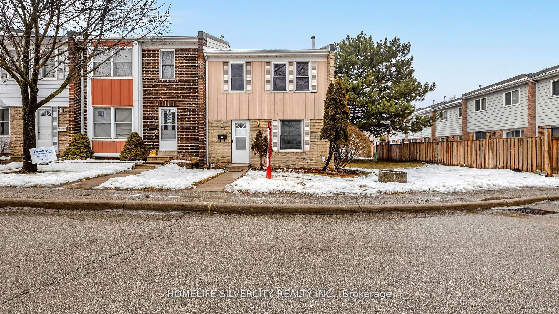 1020 Central Park Dr, #73